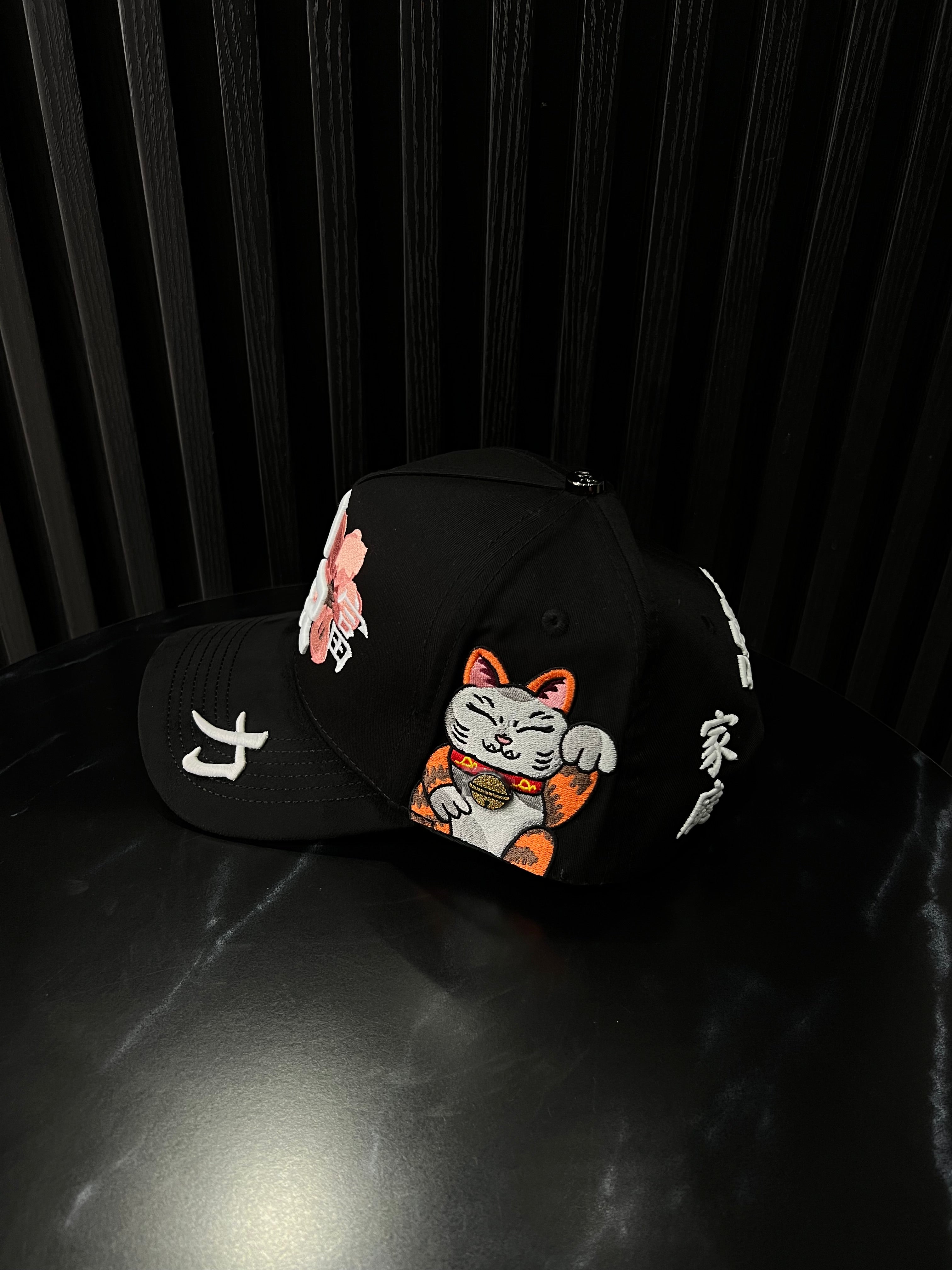 DREAMER HATS KANJI ANIVERSARIO FULL SET