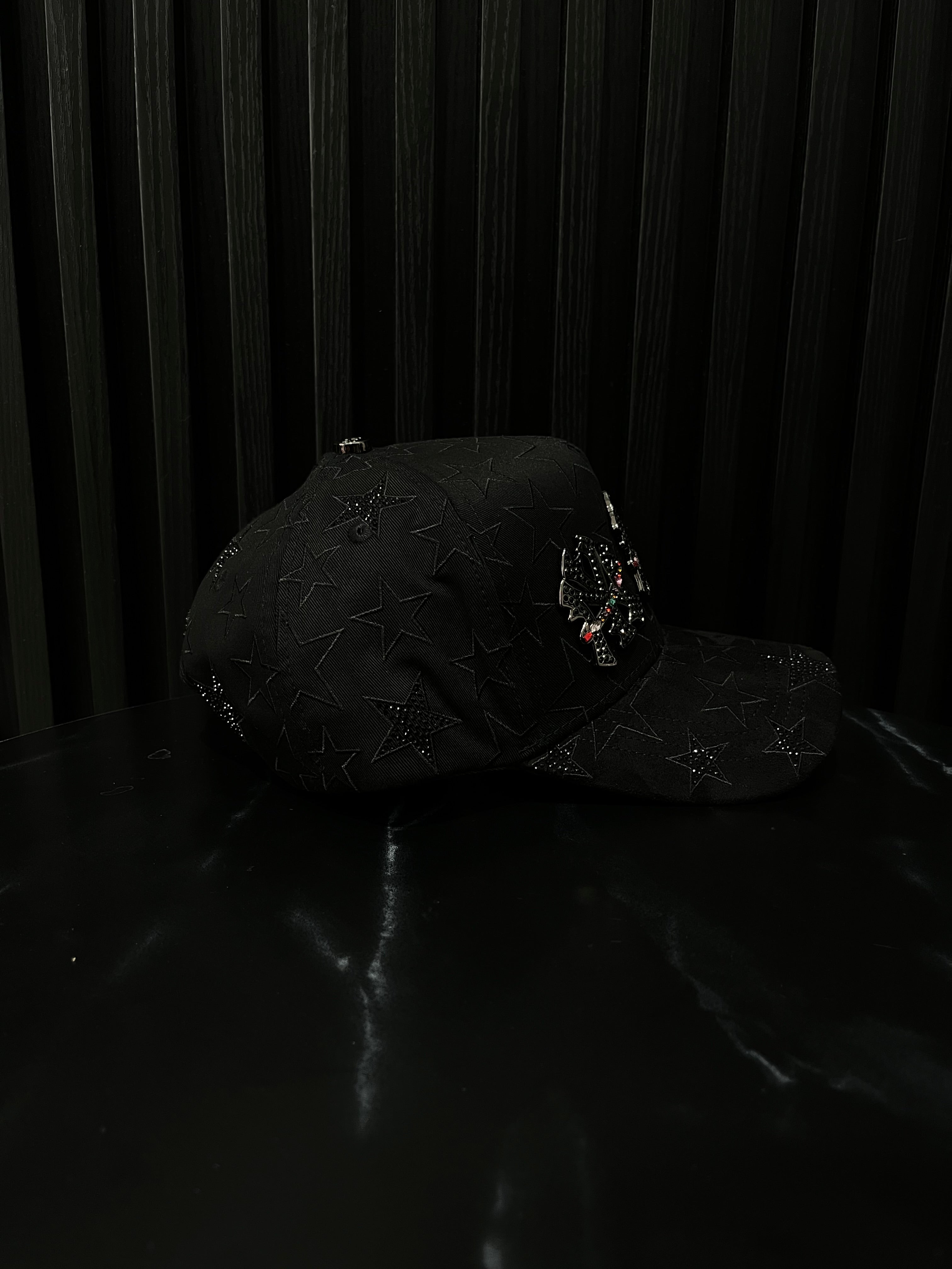 Rico hats NY Stars