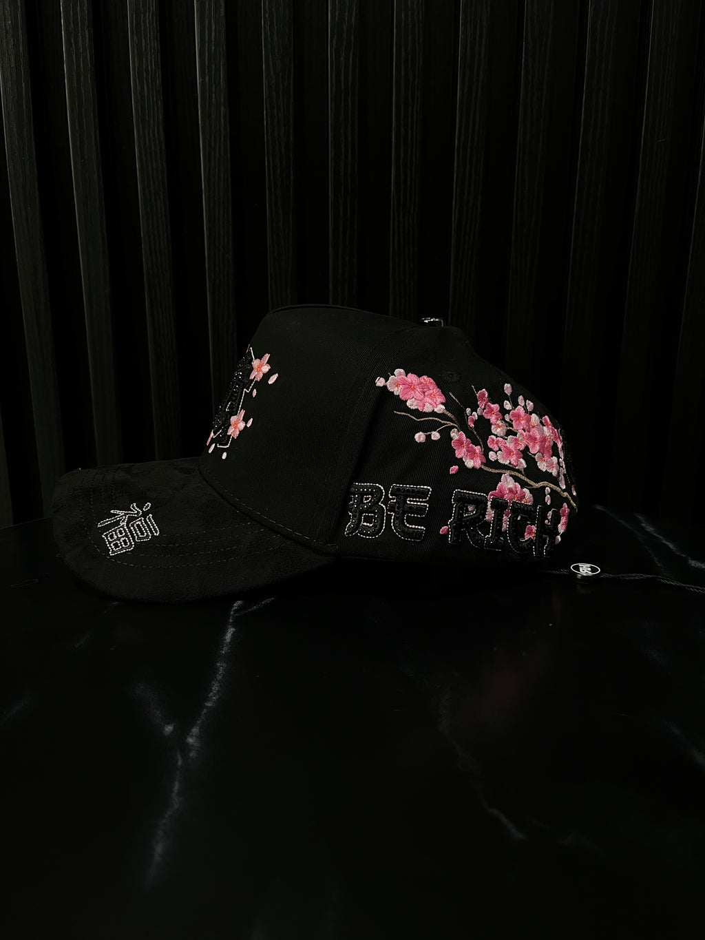 Rico hats JAPAN 2.0