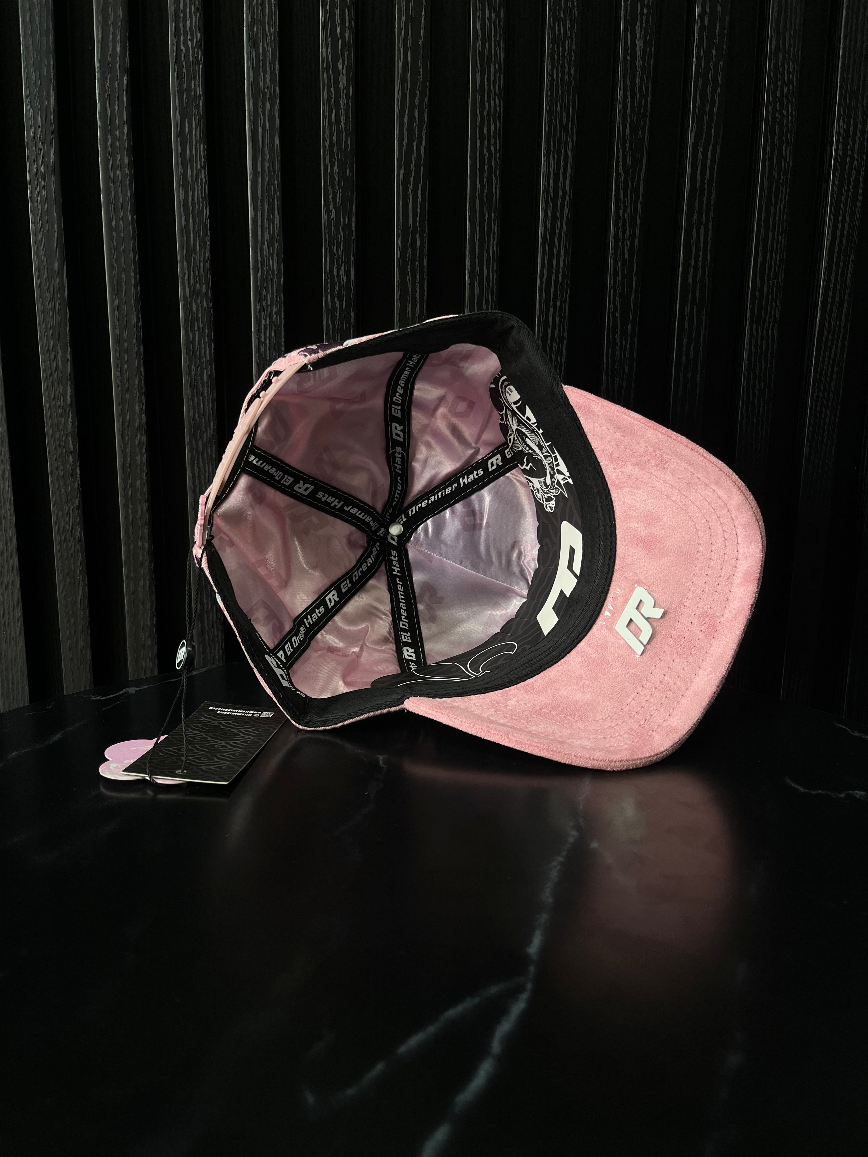 DREAMER HATS NAMI ROSA