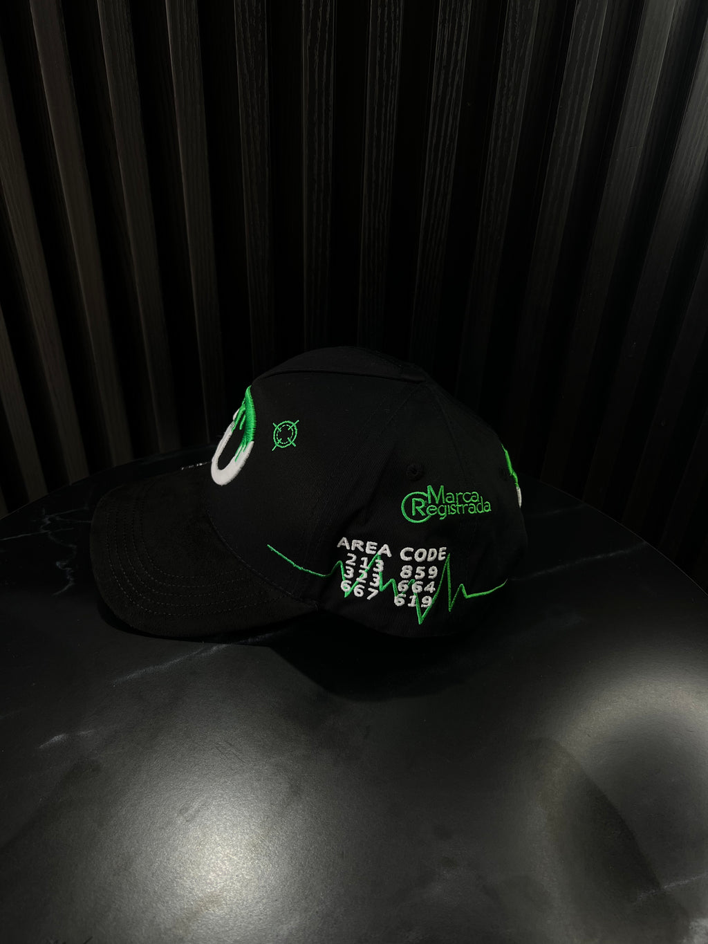 Fino x Marca Registrada Doctor FullSet