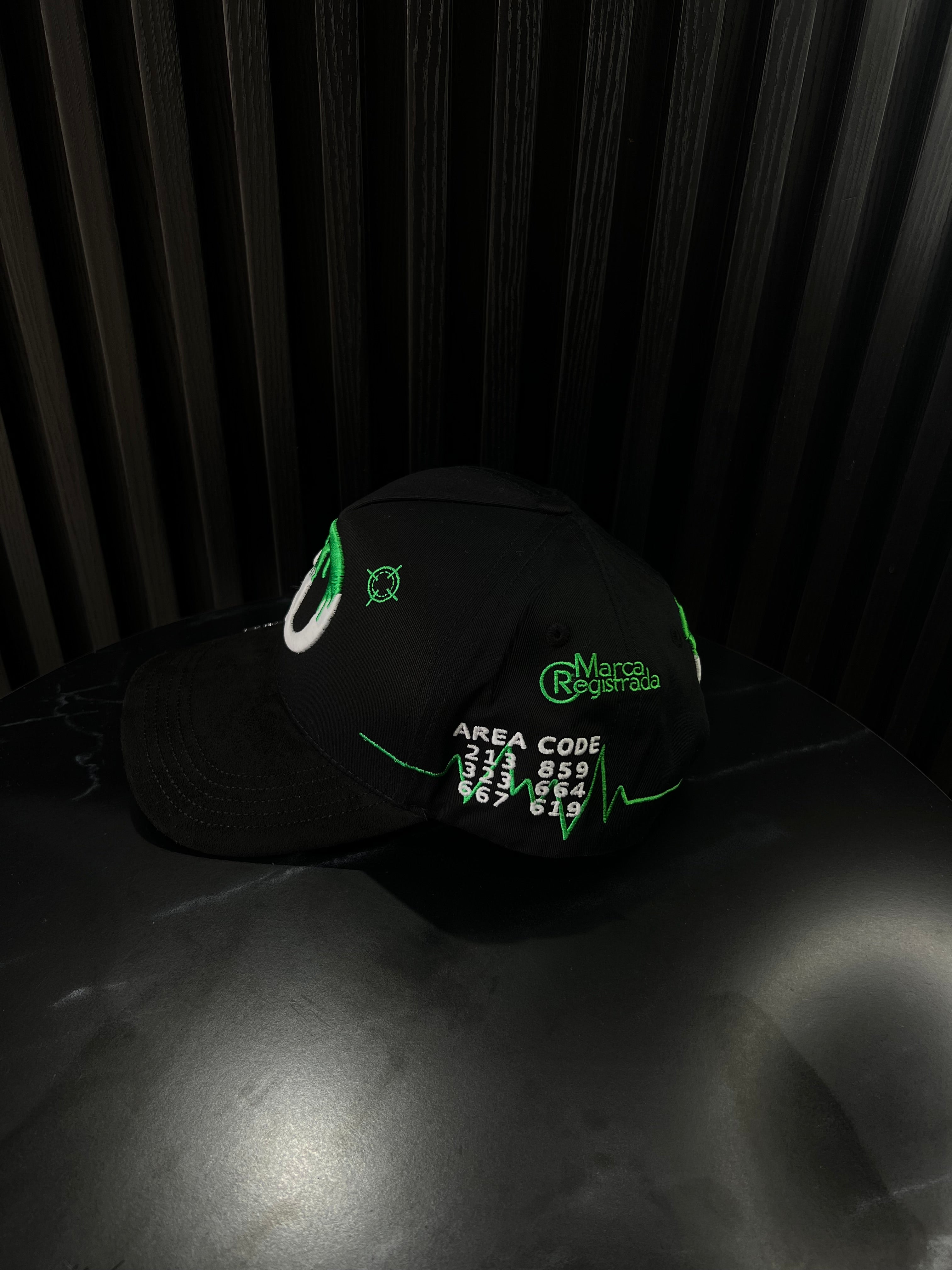 Fino x Marca Registrada Doctor FullSet