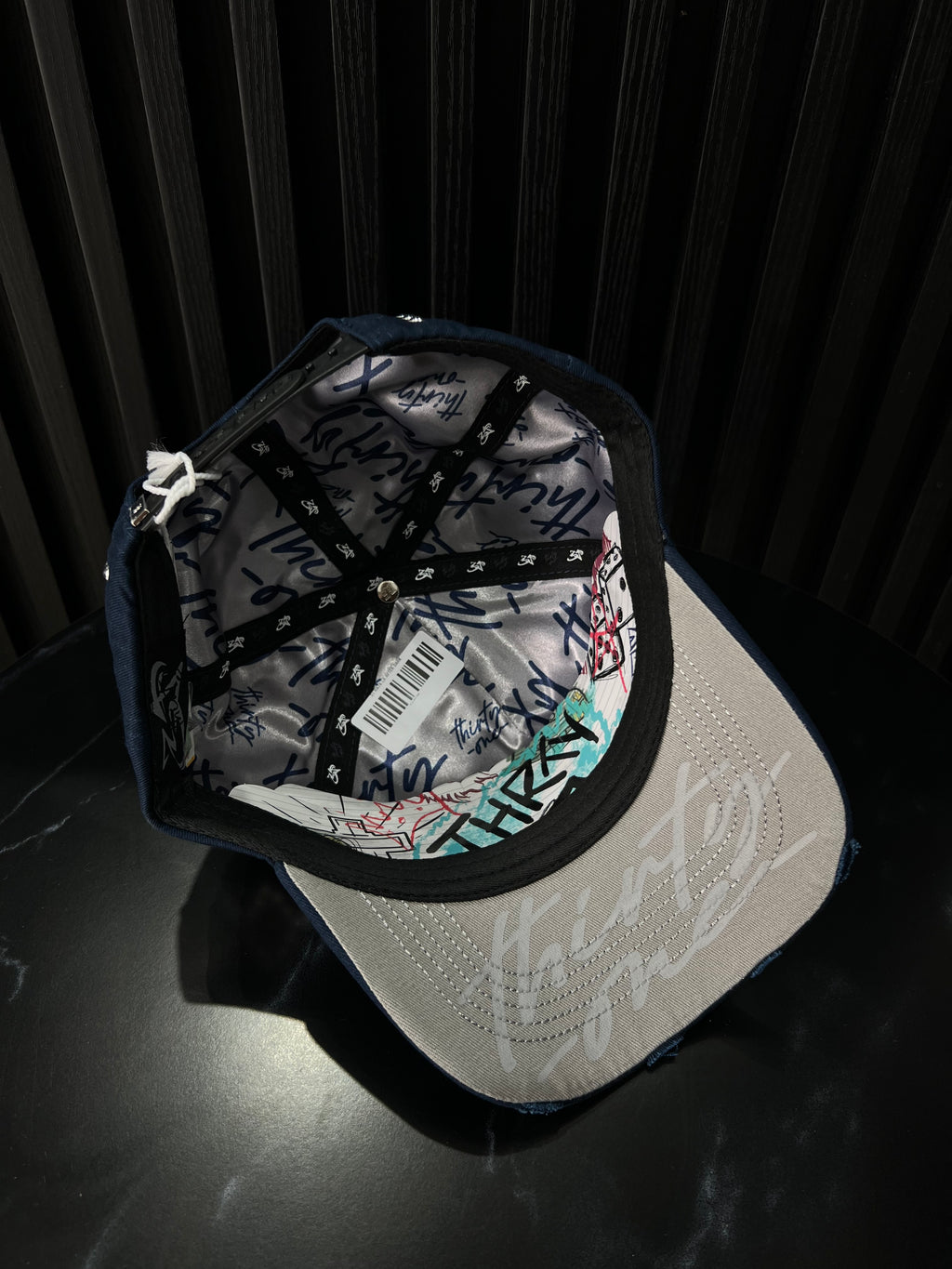 31 HATS LA AFTER DARK FULL SET