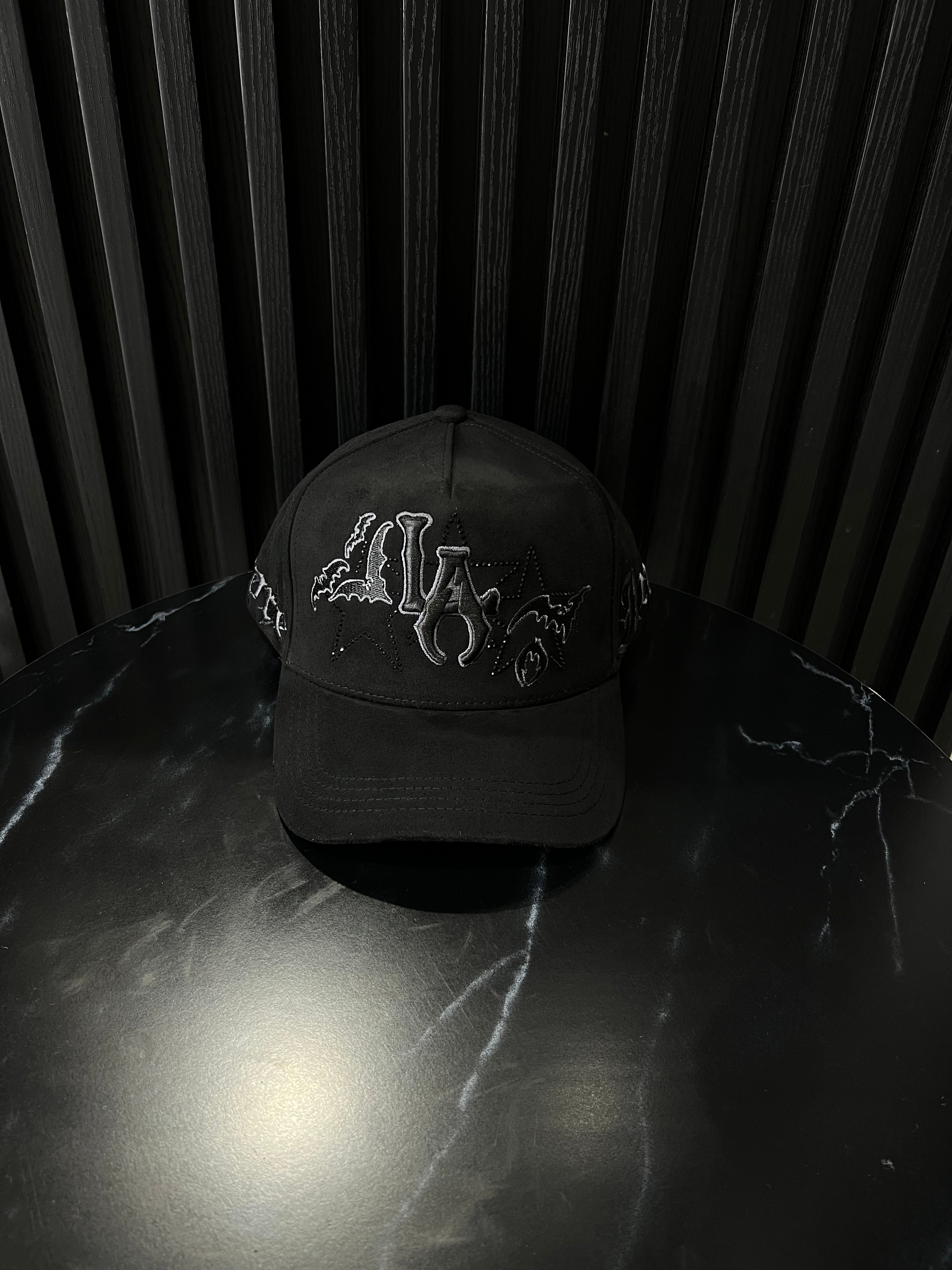 INNEDIT LA BRUCE WAYNE FULLSET