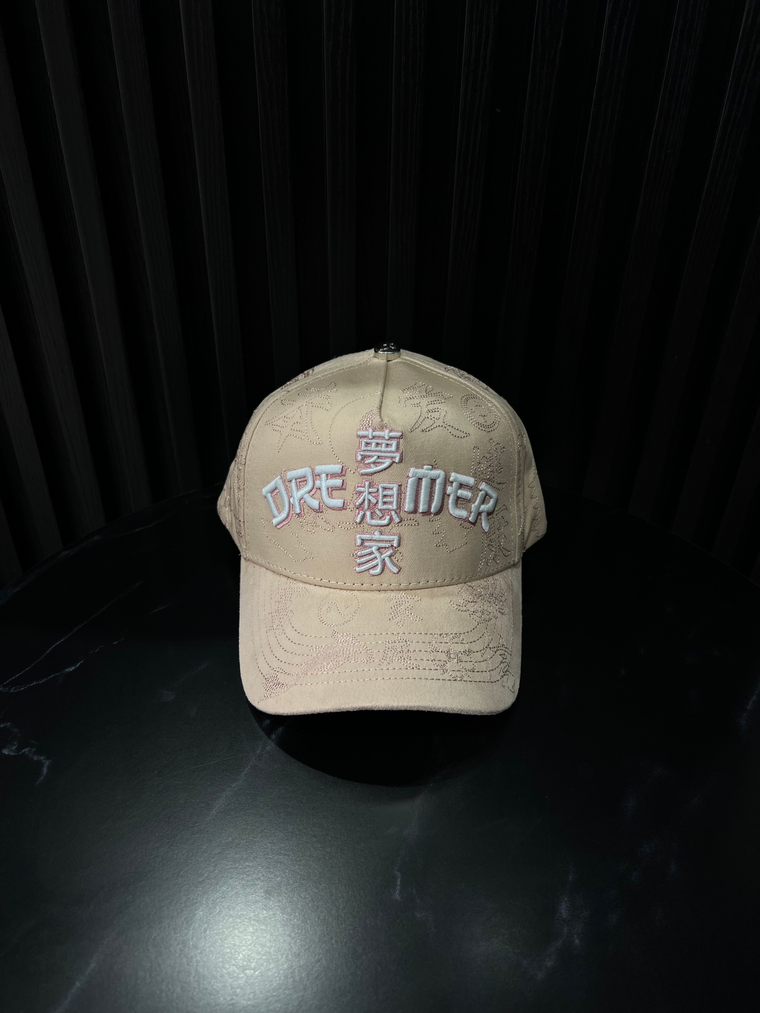 DREAMER HATS JAPO FULL SET