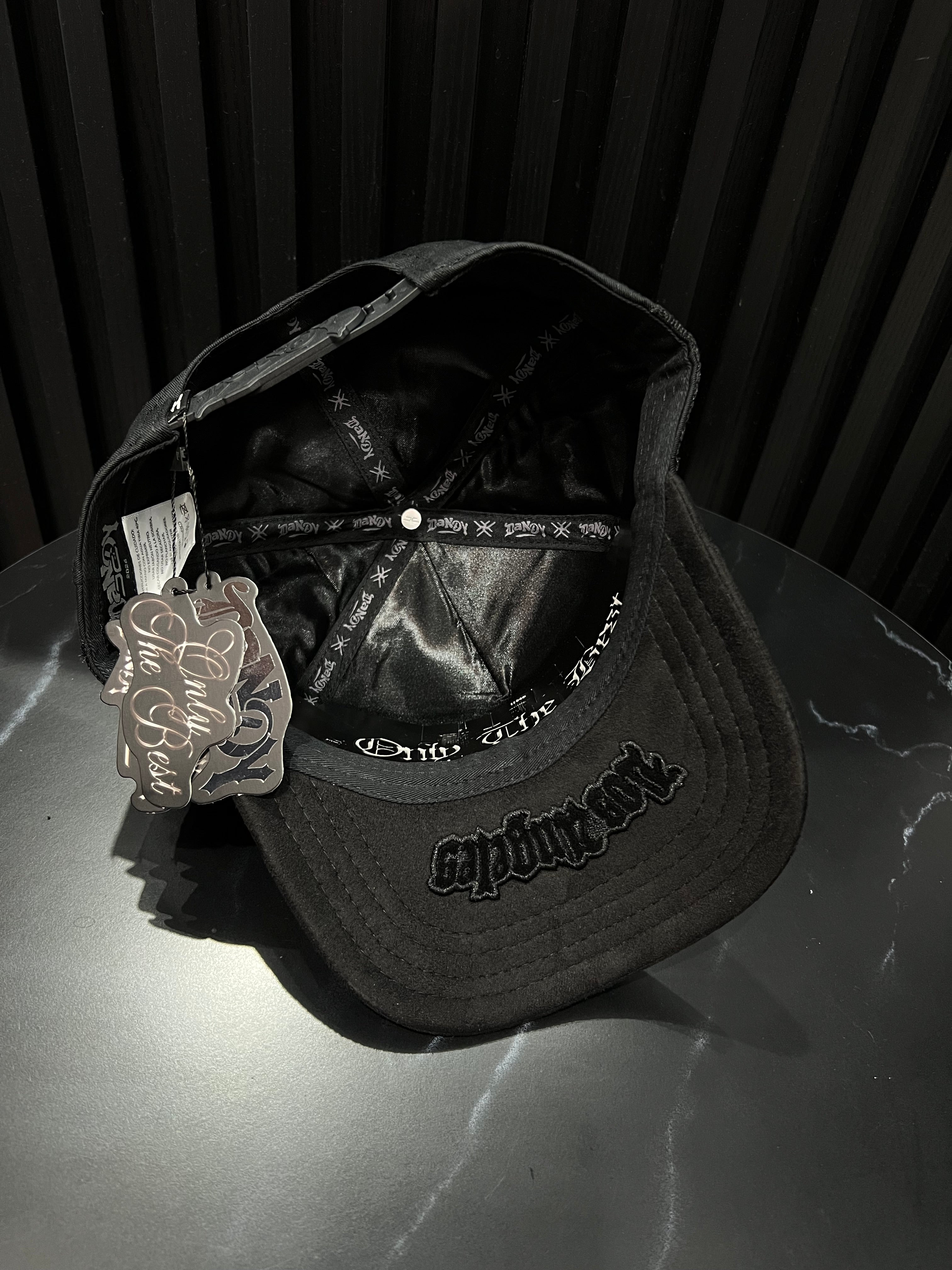 Dandy Hats X Jc Hats “CheckMate”