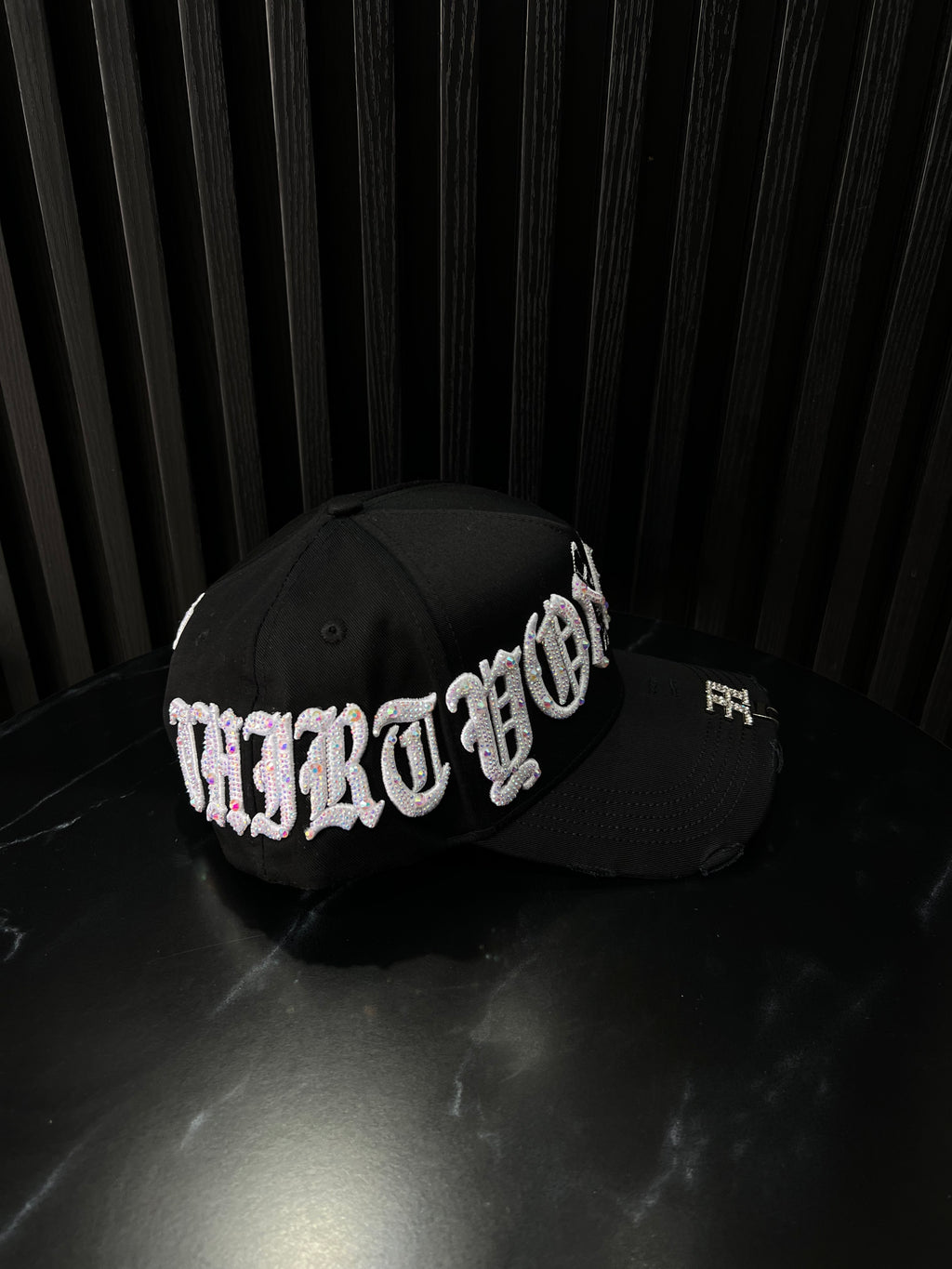 31 HATS NY JUNGLE FULL SET