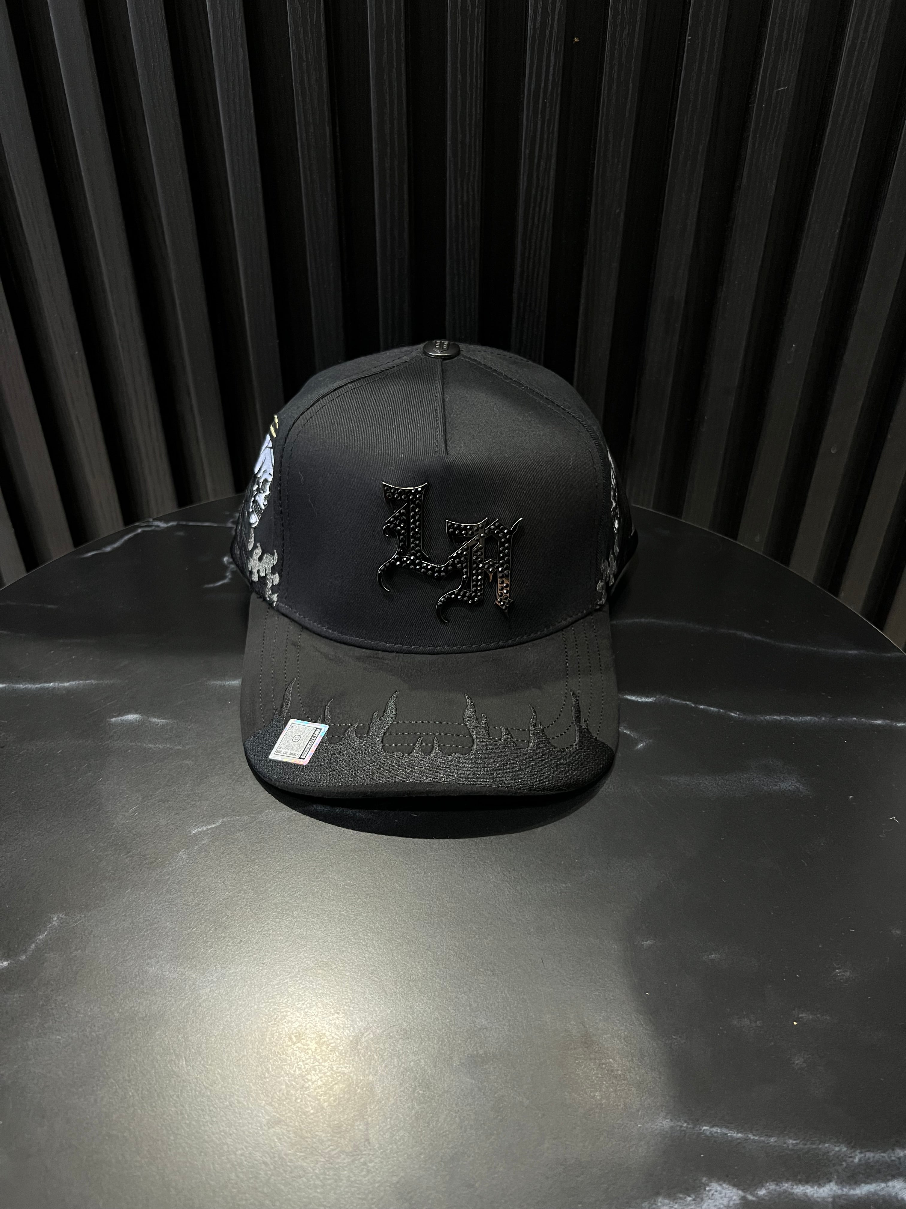 Bigg Boss LA Angels y Demonds