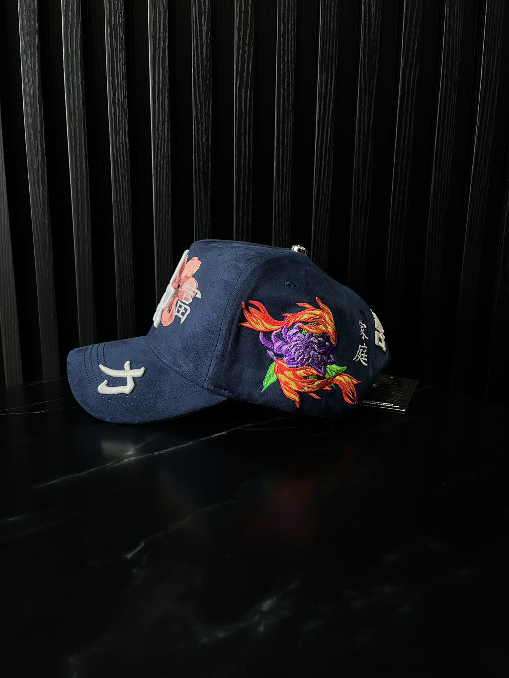DREAMER HATS KANJI OCÉAN