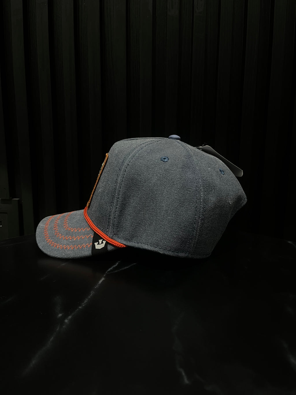 Goorin Bros Bass