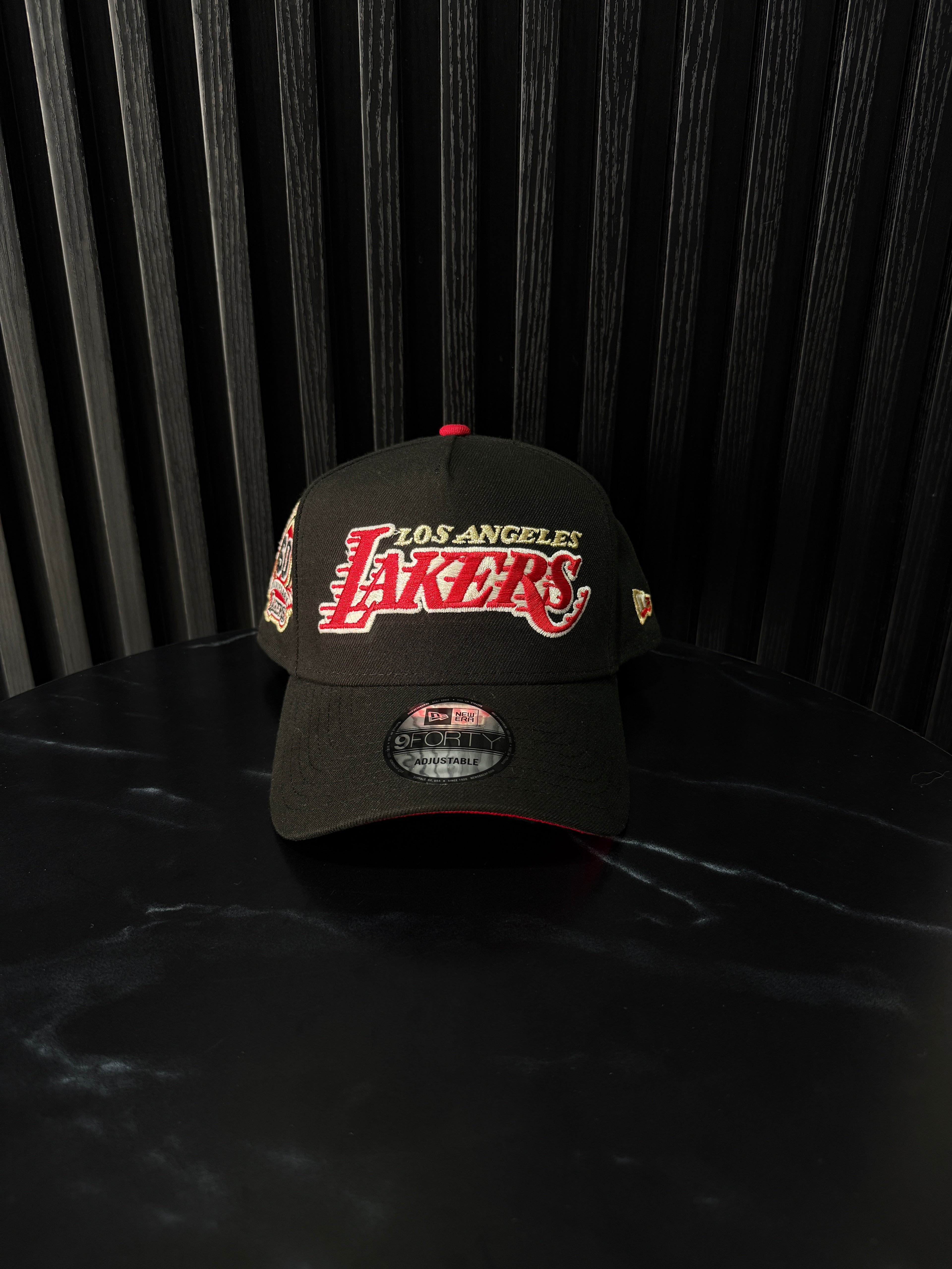 New Era LA Lakers