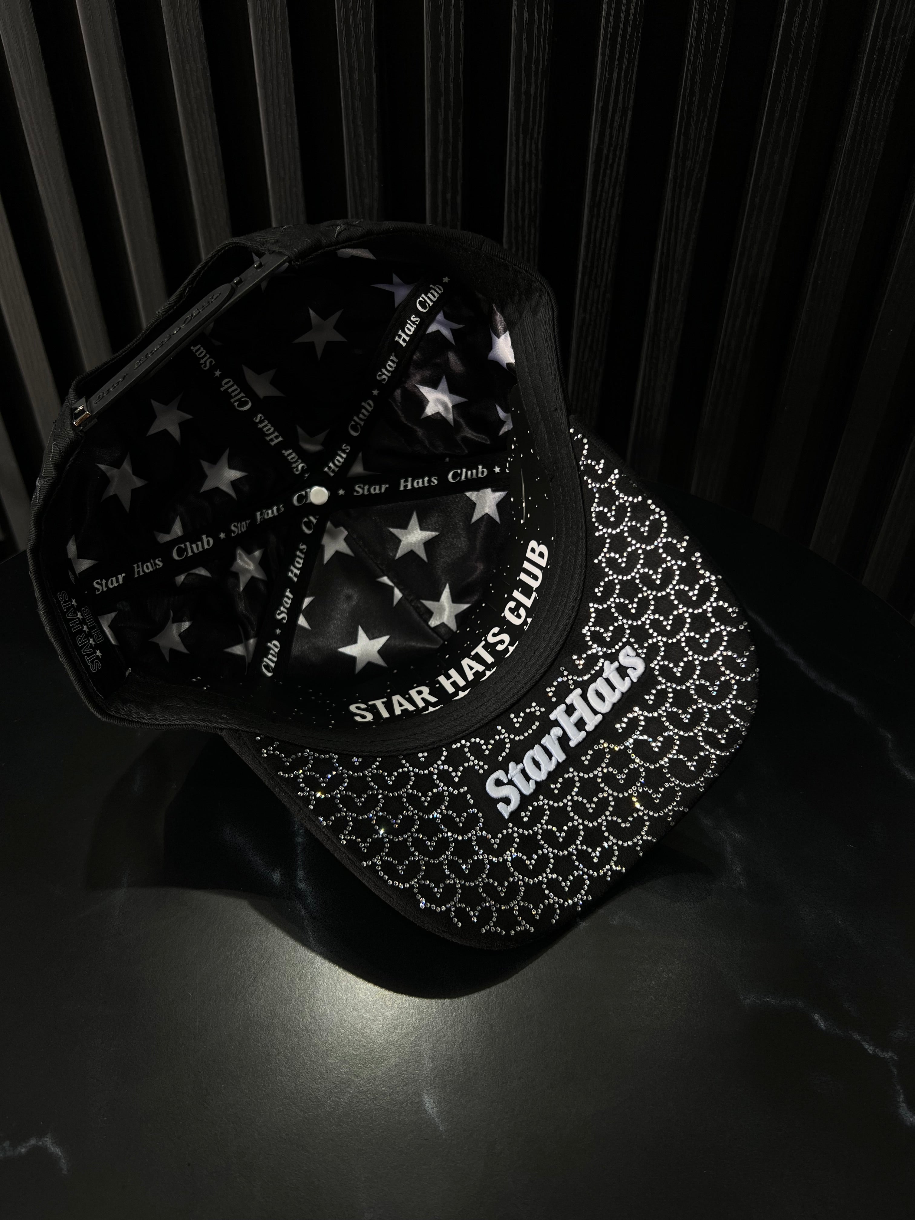 STAR CLUB LOS ANGELES FULL SET