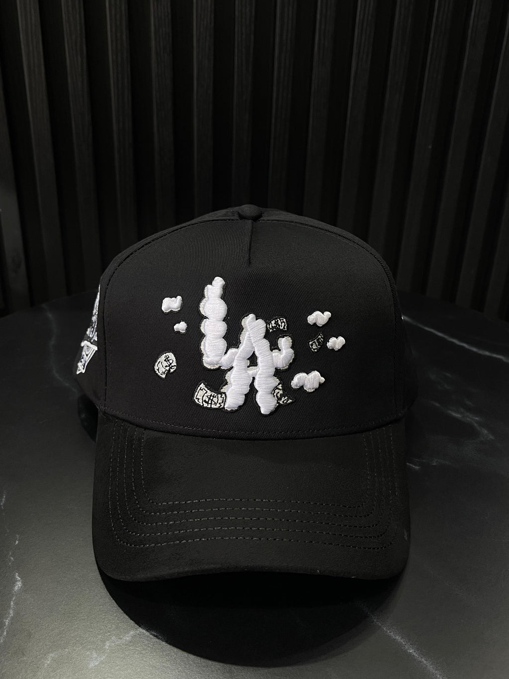 31 Hats LA CLOUD