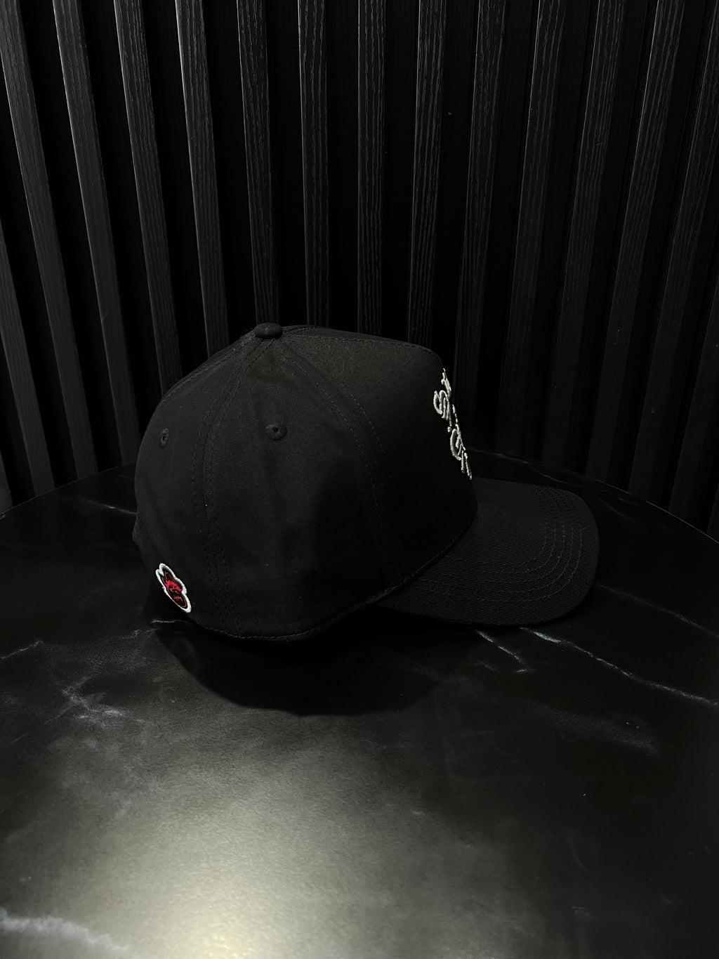 JC HATS SUGGAR IN TRAINIG