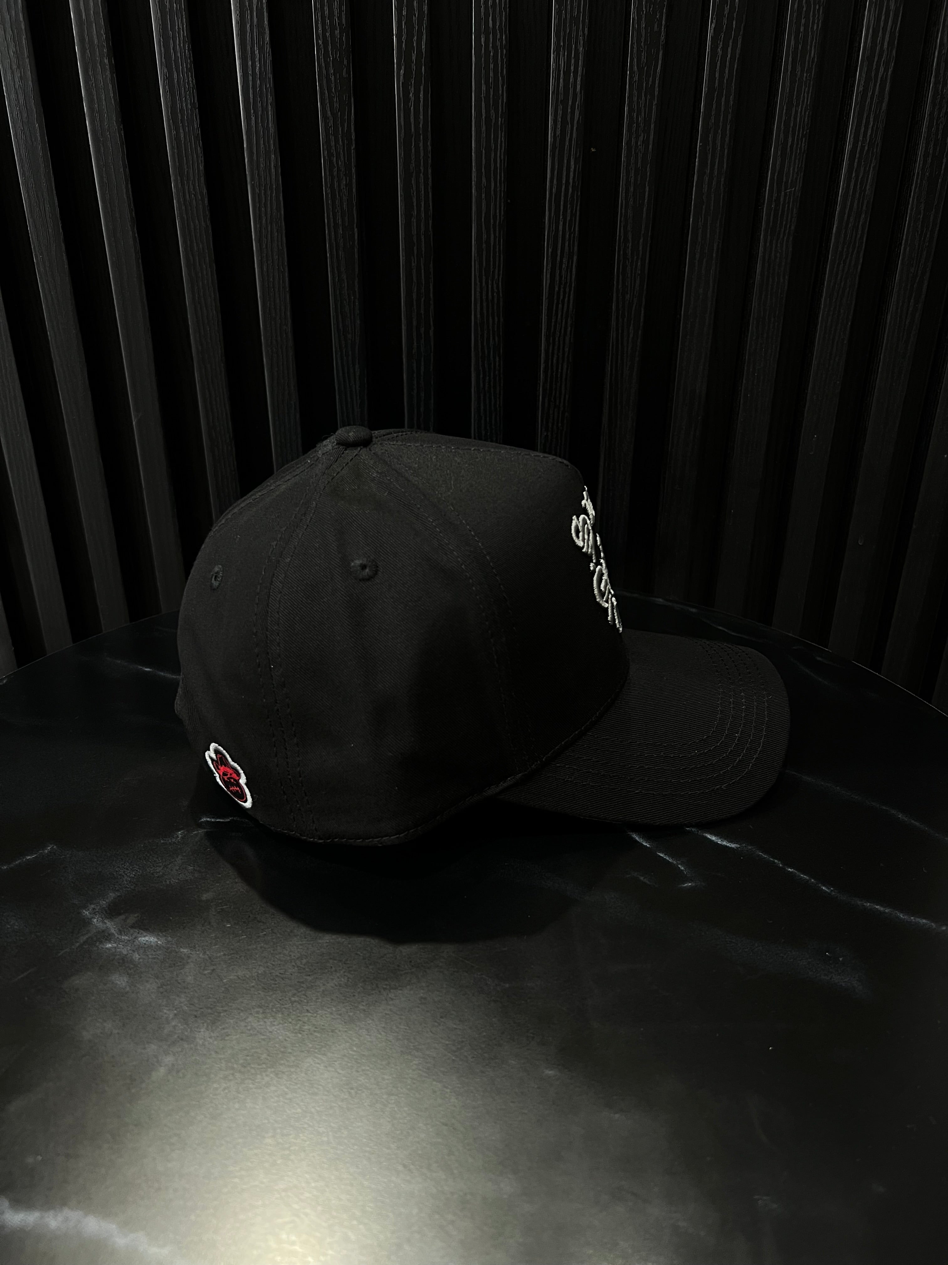 JC HATS SUGGAR IN TRAINIG