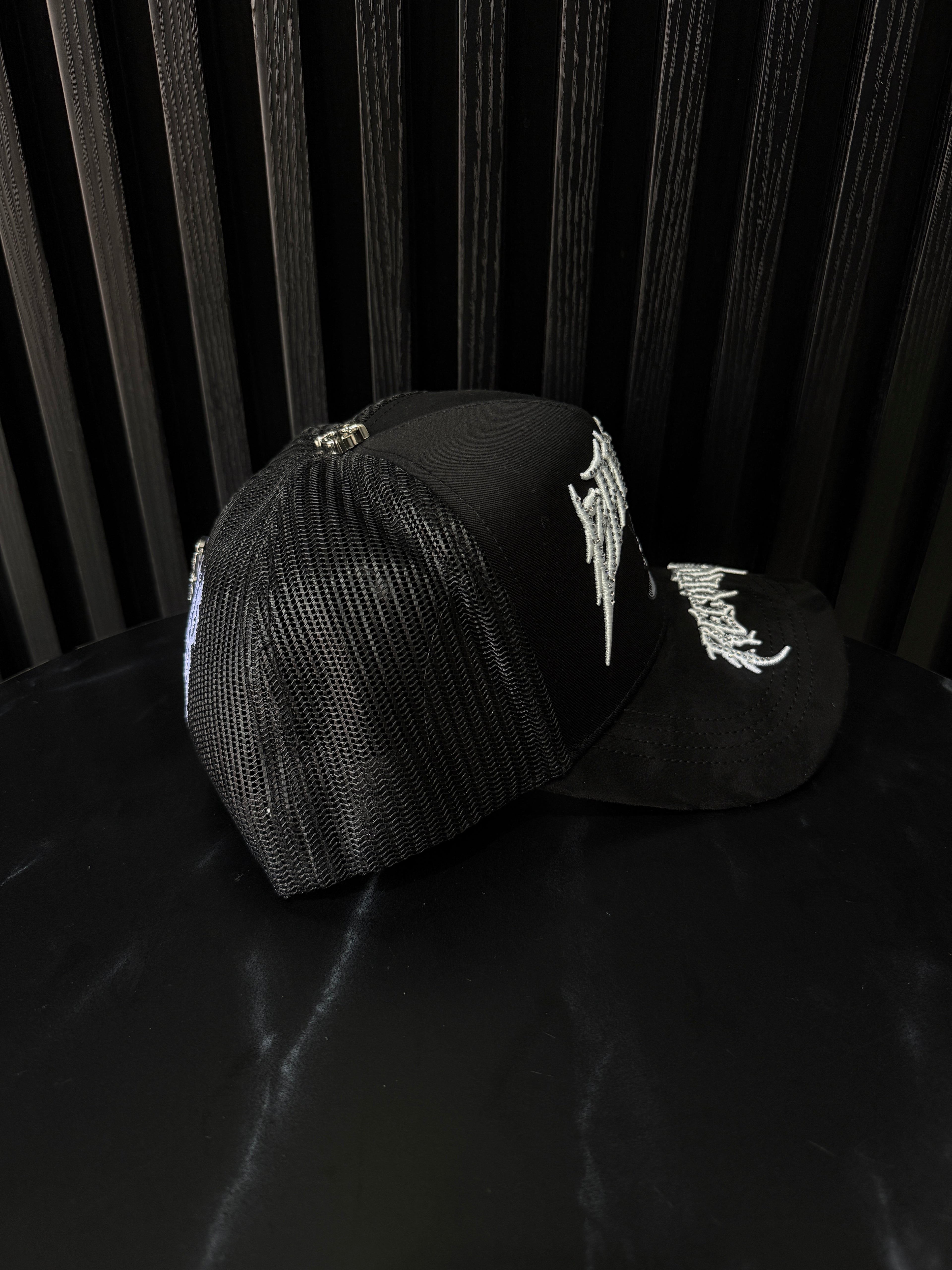Barbas Hats Barbas récords