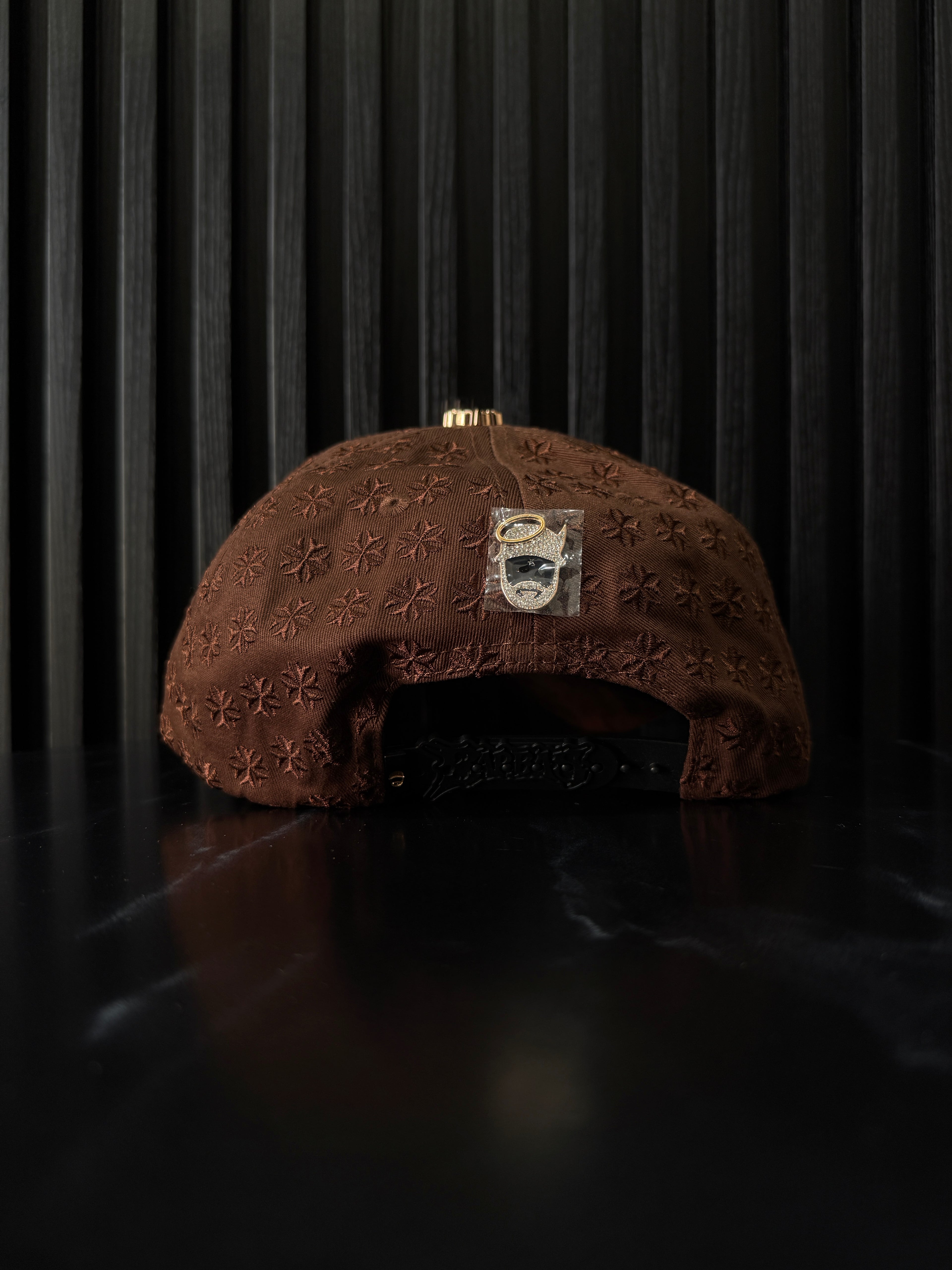 Barbas Hats B Cross Pink