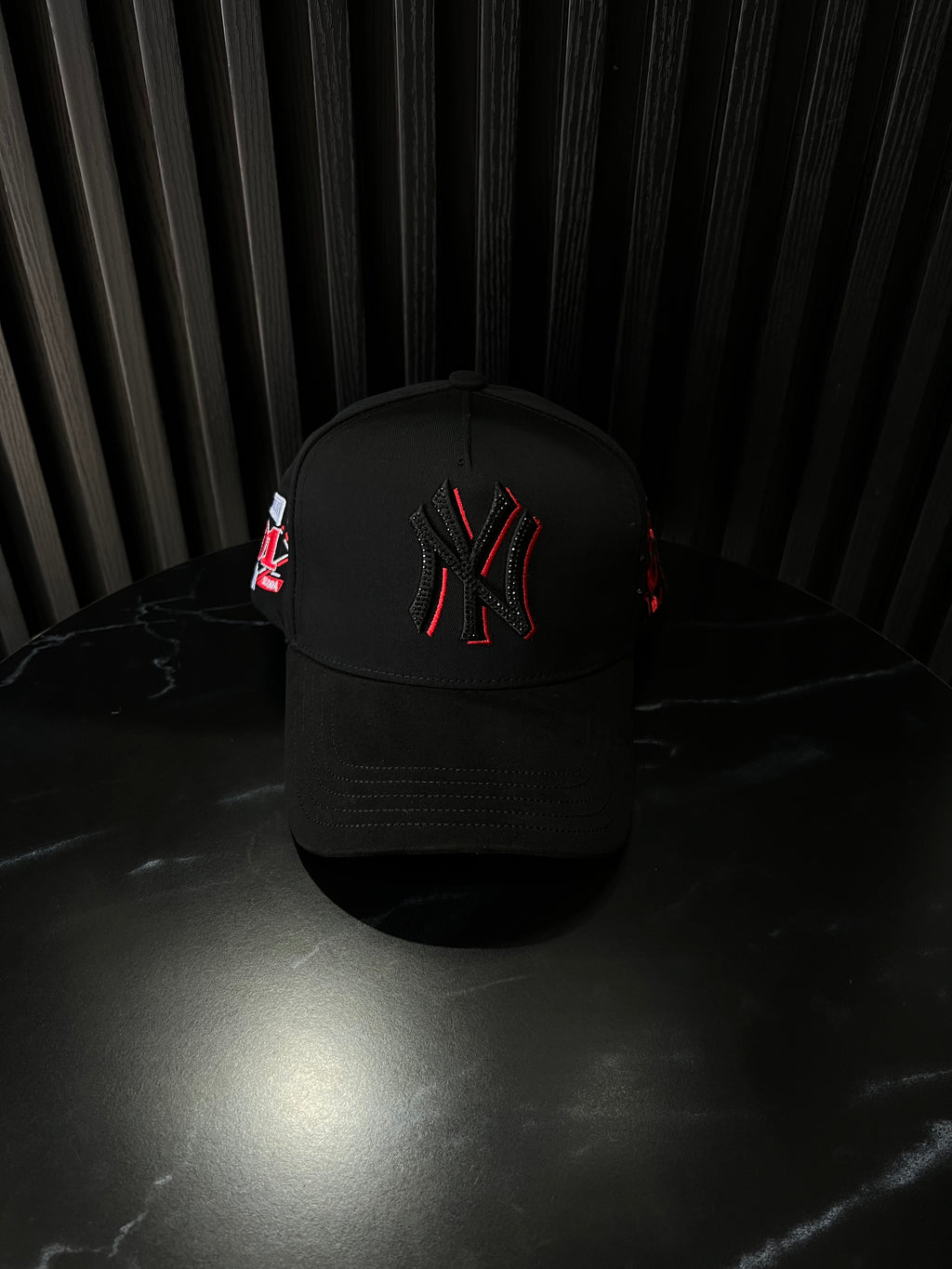BIGG BOSS x KEVIN HATS NY