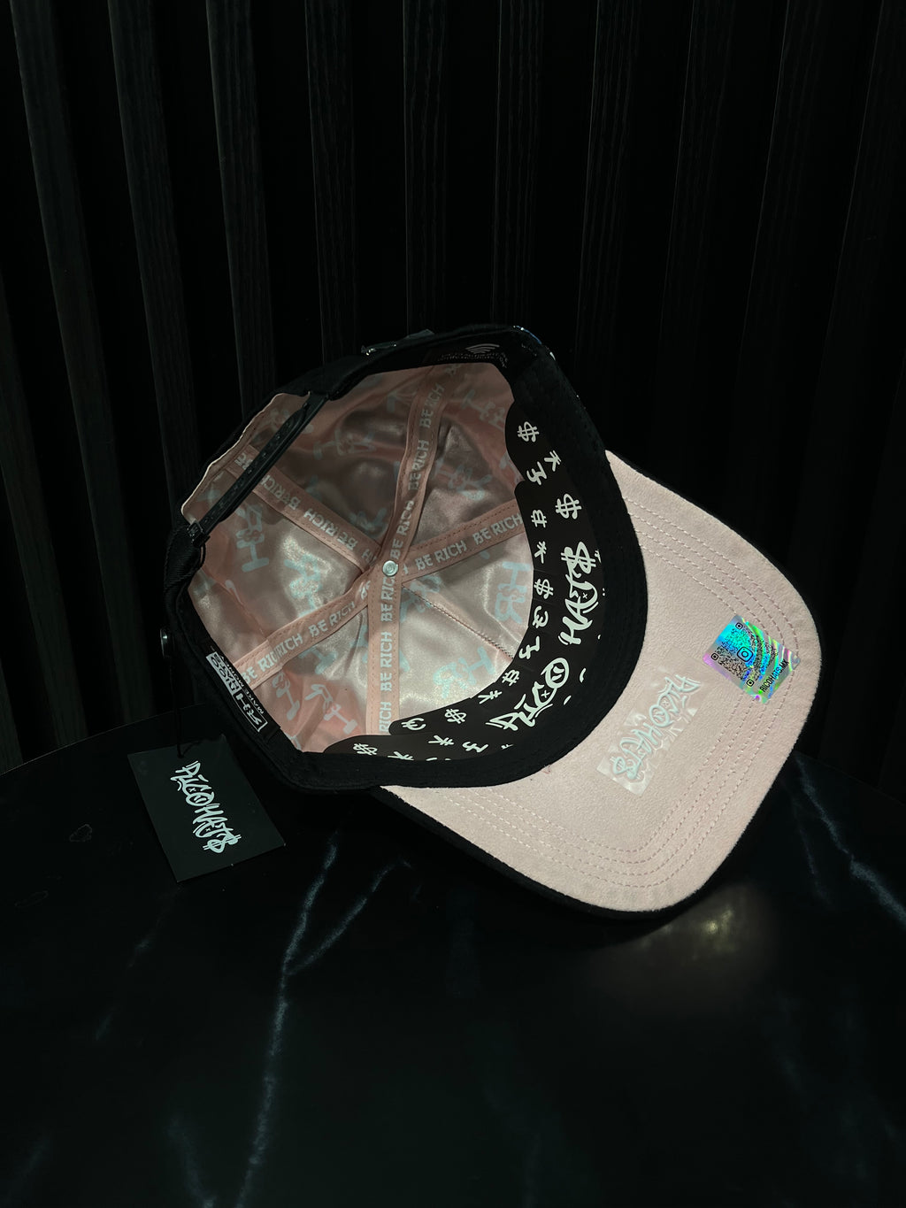 Rico hats JAPAN 2.0