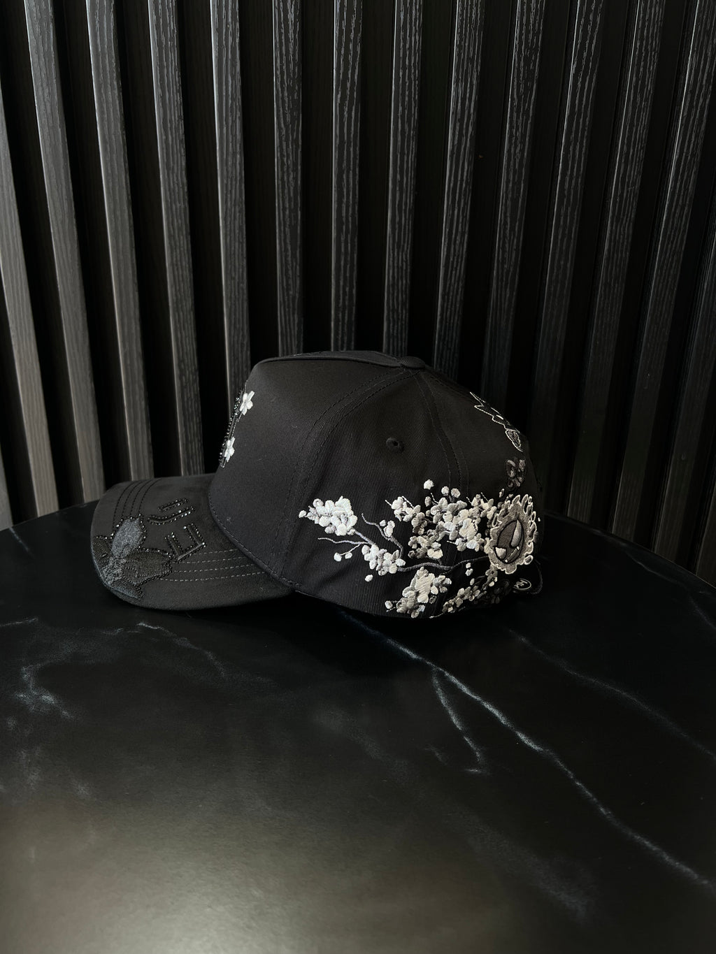 RICO HATS LA JAPAN FULL SET