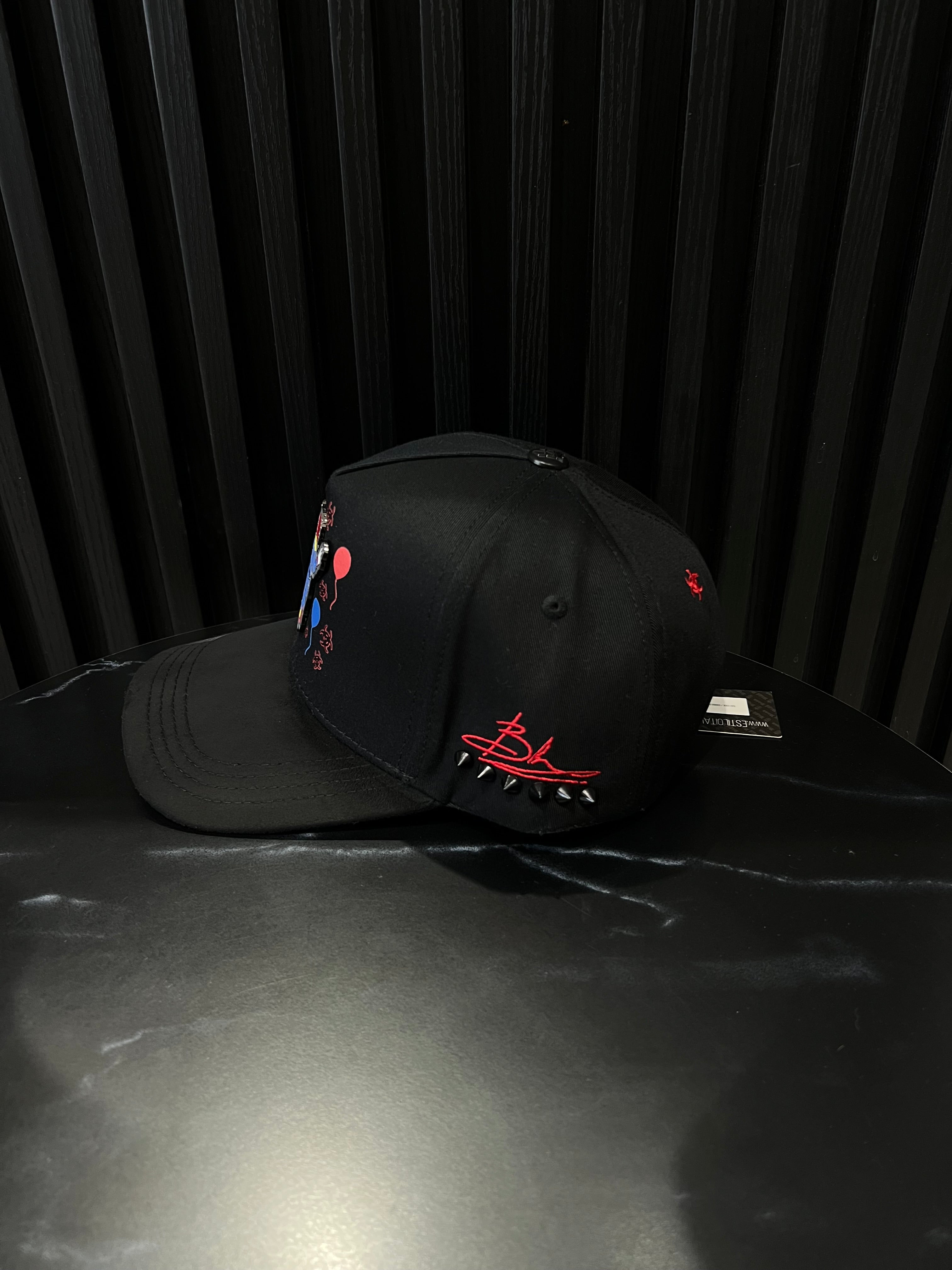 Bigg Boss Chino Antrax