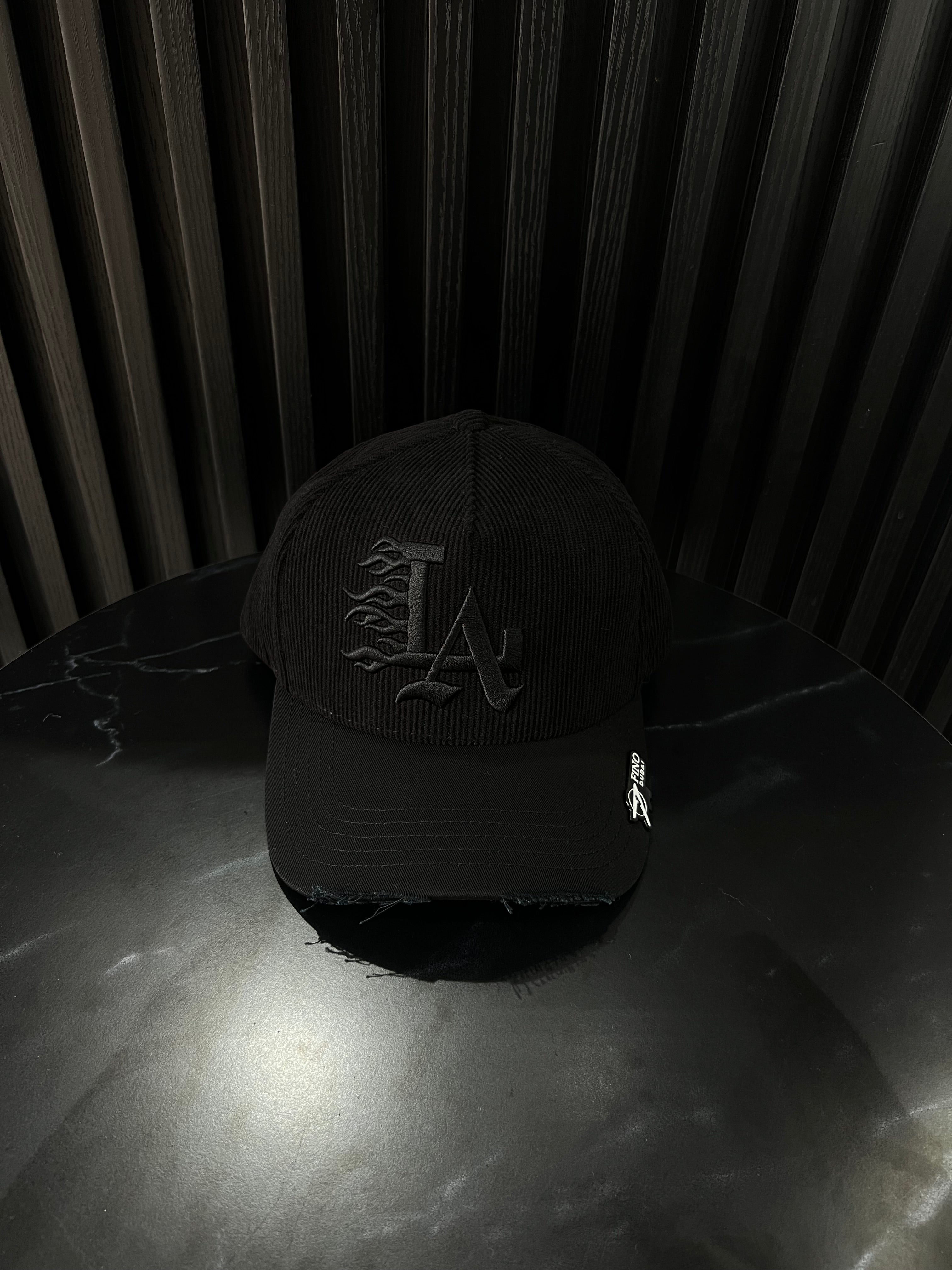 Fino Dubai LA Flames