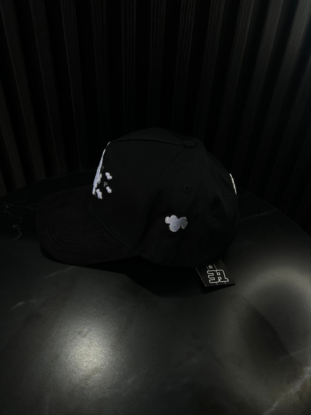 31 Hats LA CLOUD