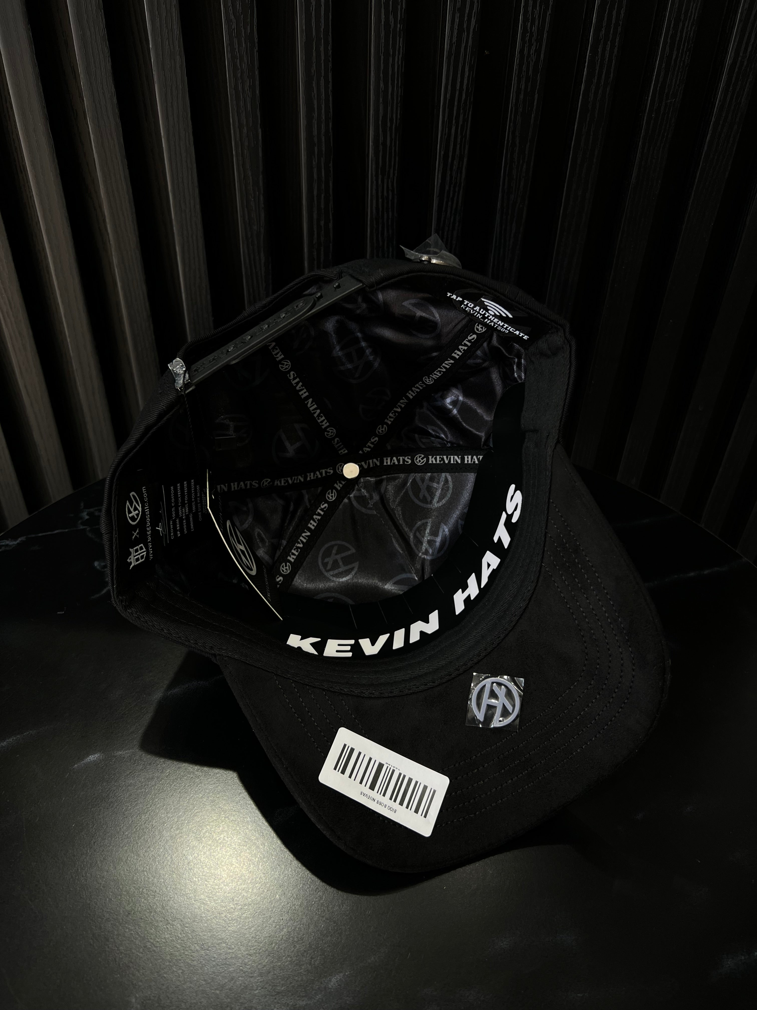 BIGG BOSS x KEVIN HATS NY