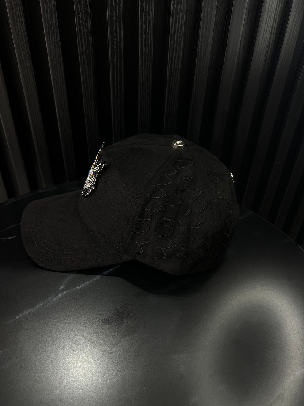 Barbas Hats x LuisR Conriquez Búho 🦉