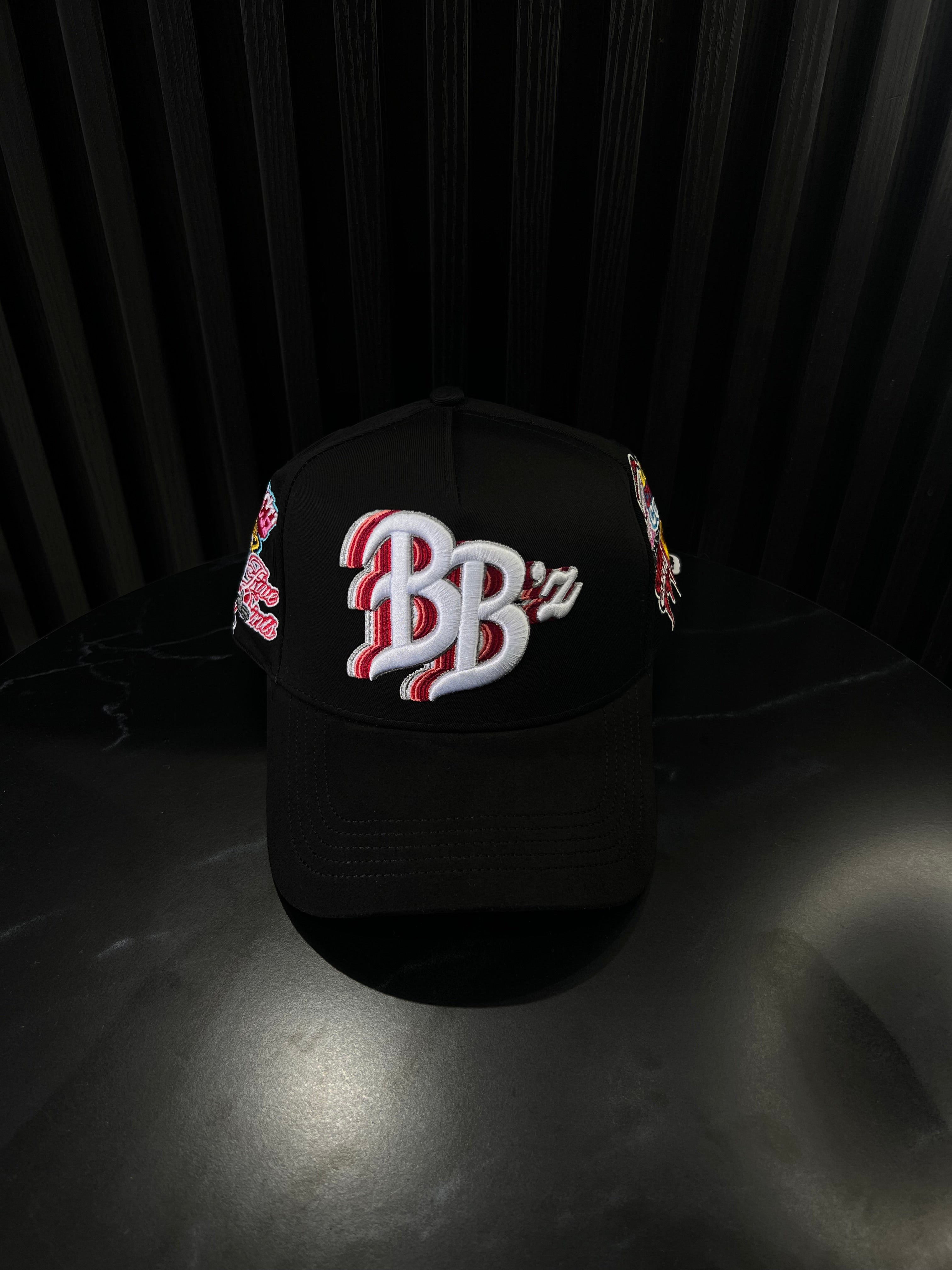 31 Hats BackPack - Gelato FULLSET