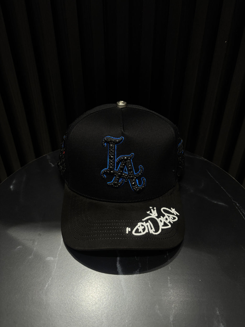 Toto Hats x OndGas FullSet