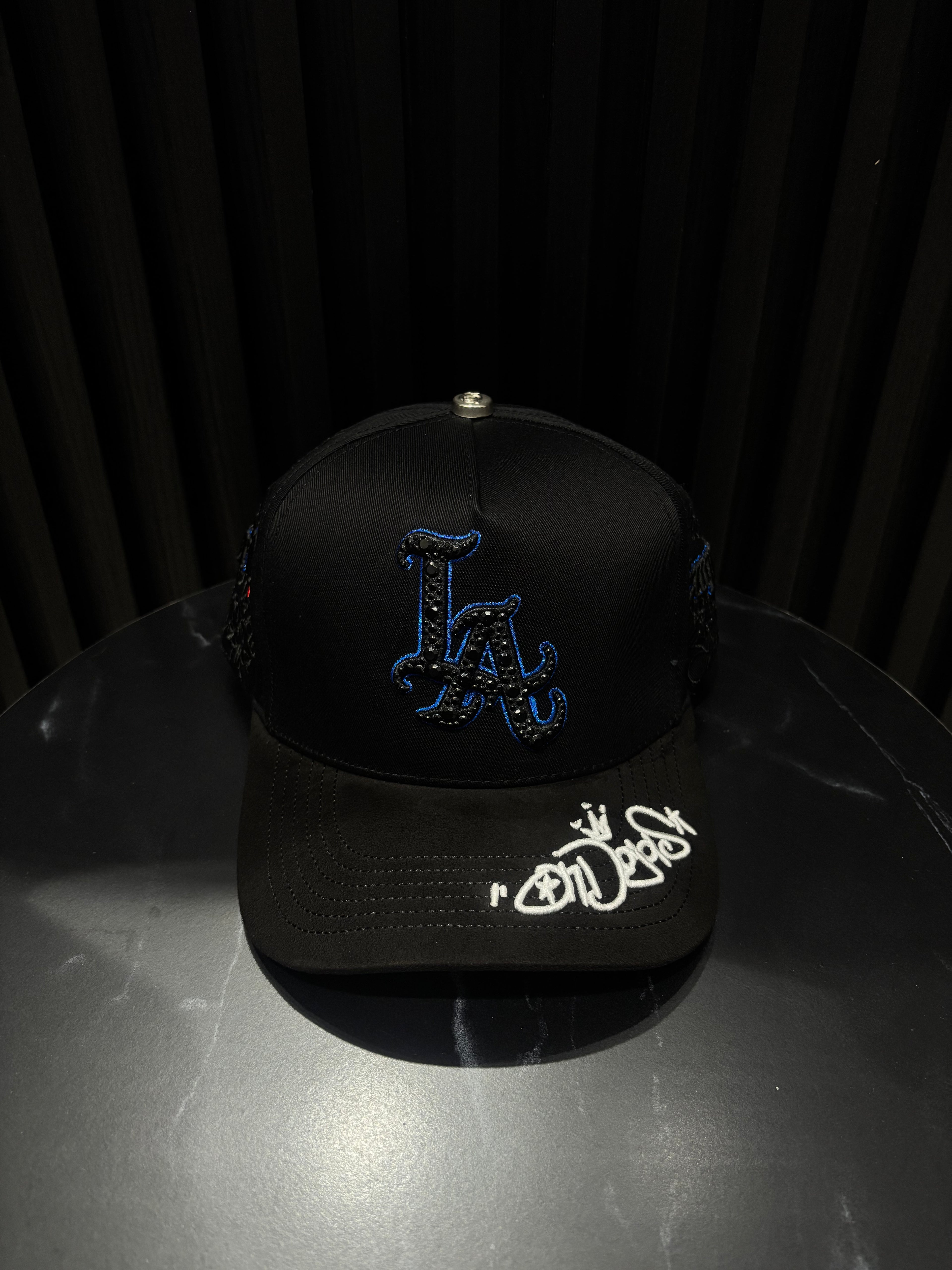 Toto Hats x OndGas FullSet