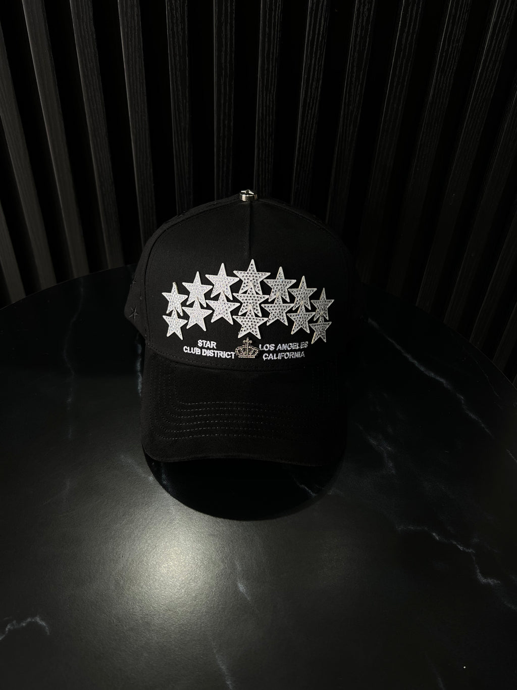 STAR CLUB LOS ANGELES FULL SET