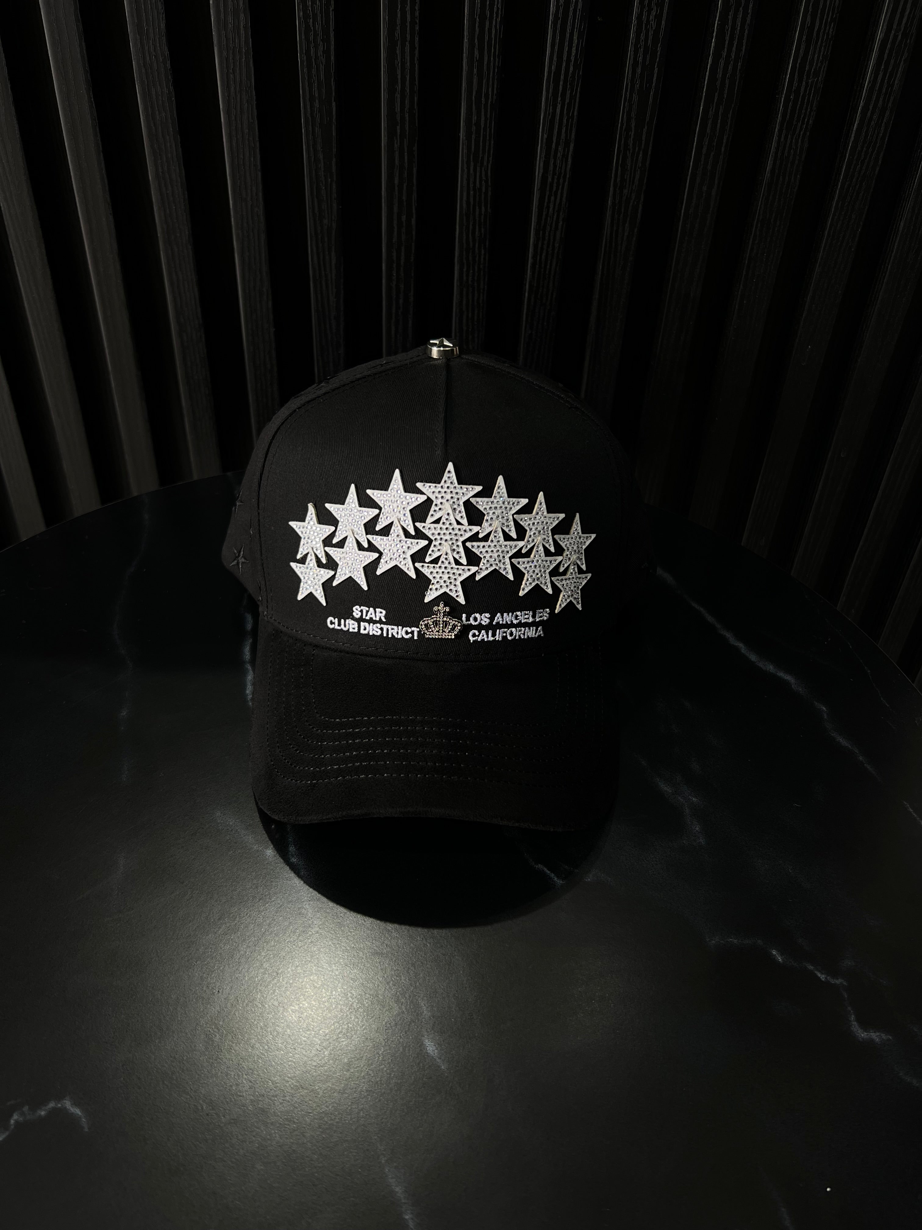 STAR CLUB LOS ANGELES FULL SET