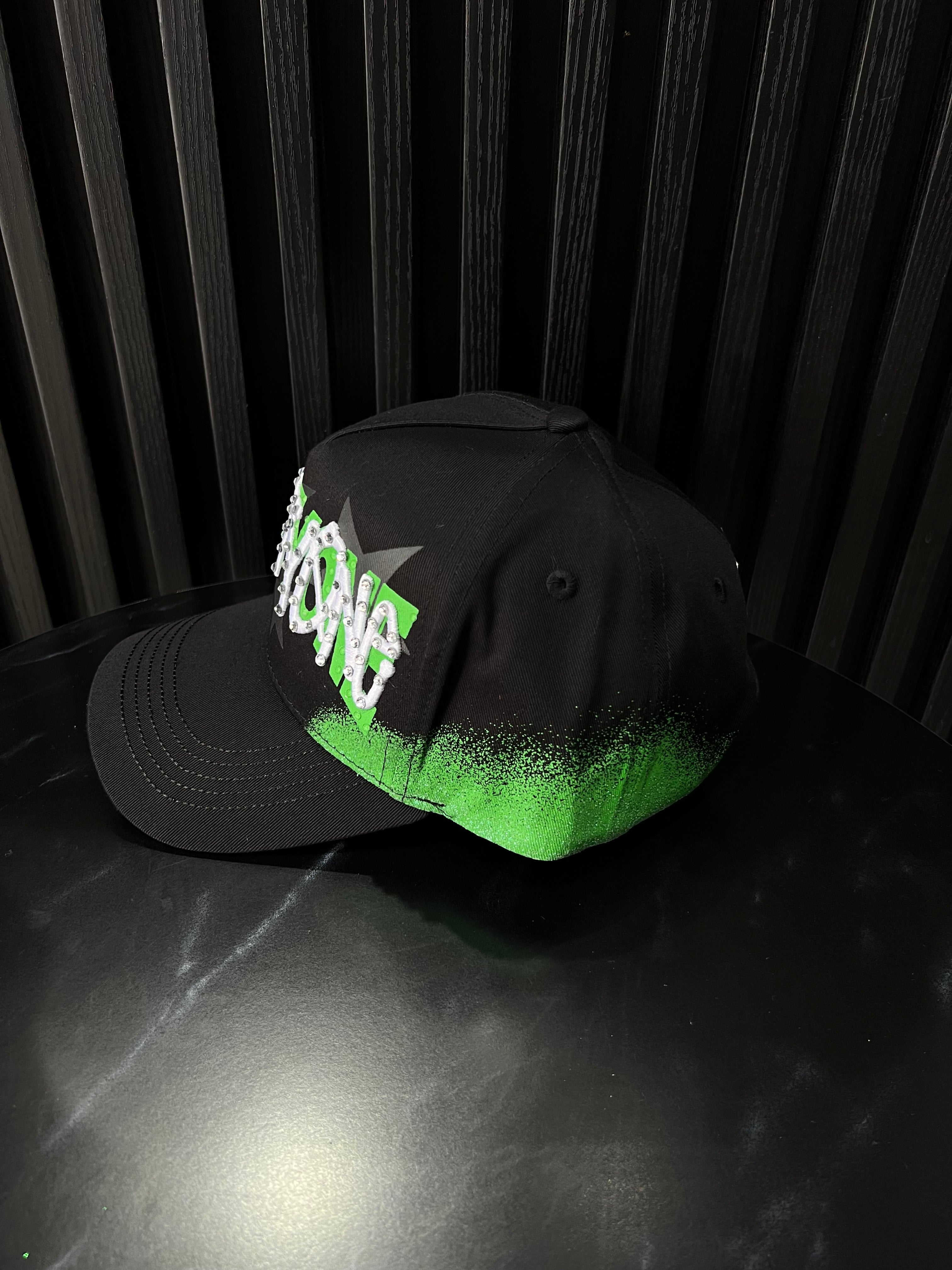 31 HATS STARRY NIGHT FULL SET