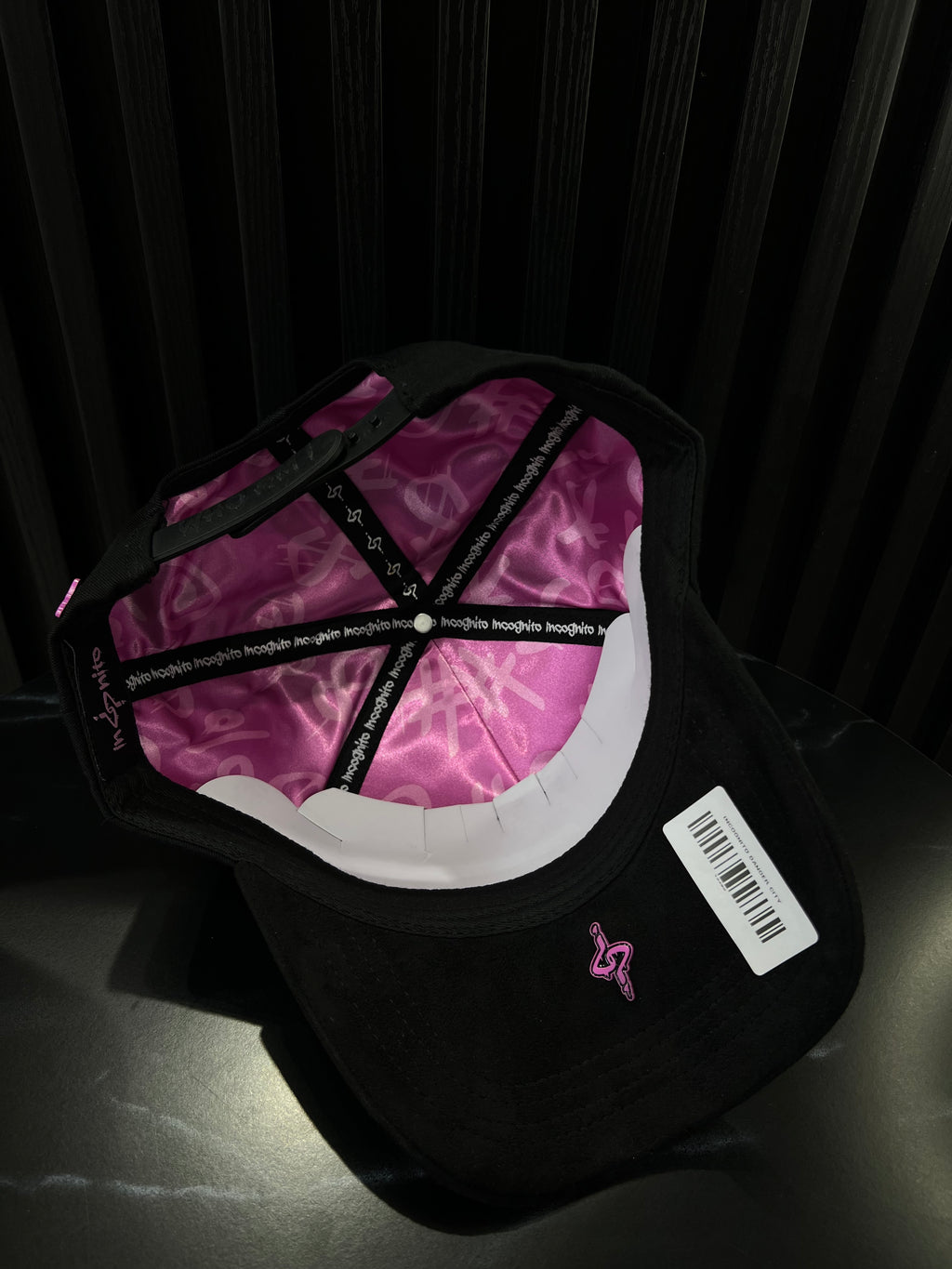 Incógnito Danger City