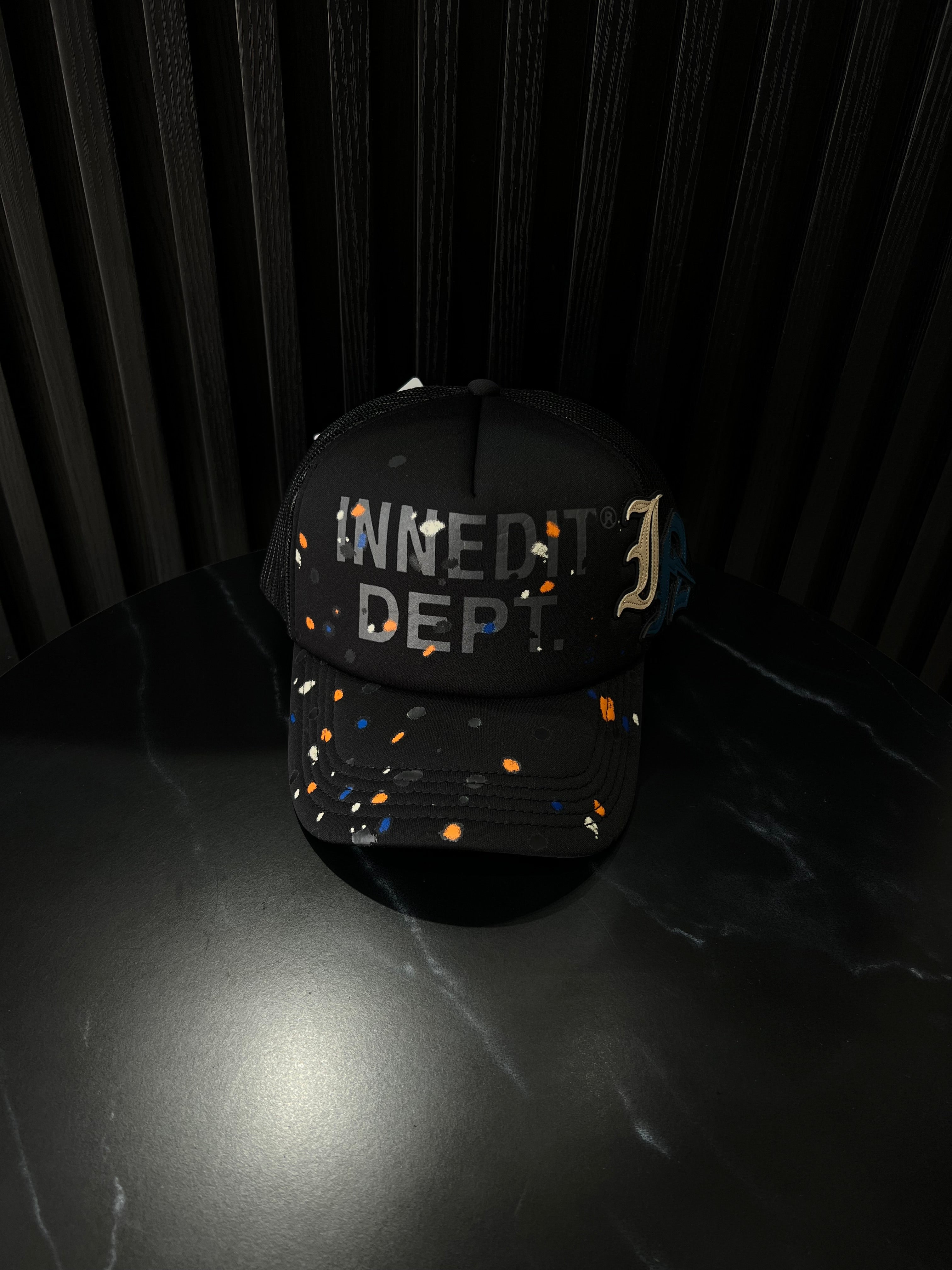 INNEDIT DEPT