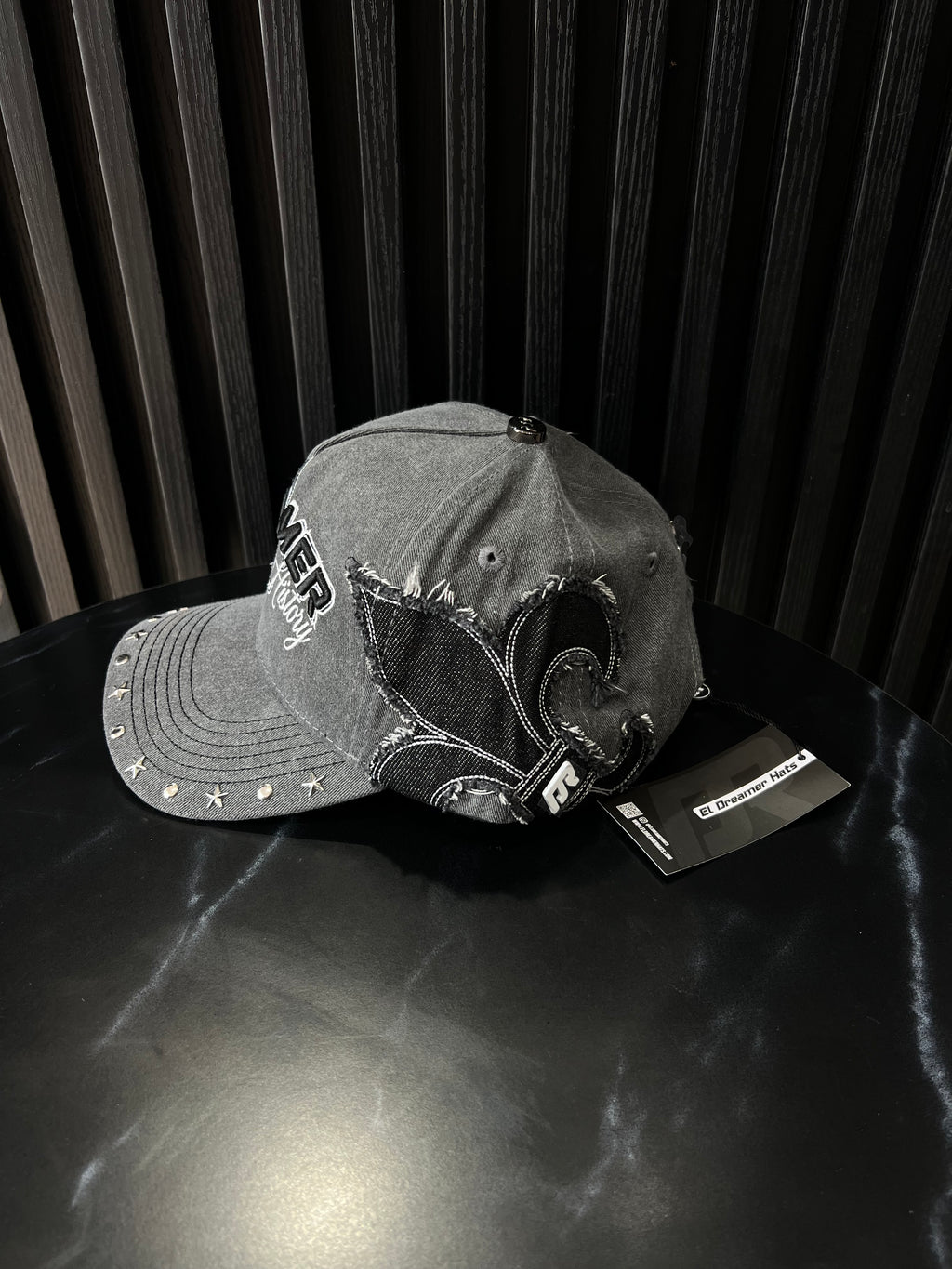 DREAMER HATS DR DEMIN FULL SET