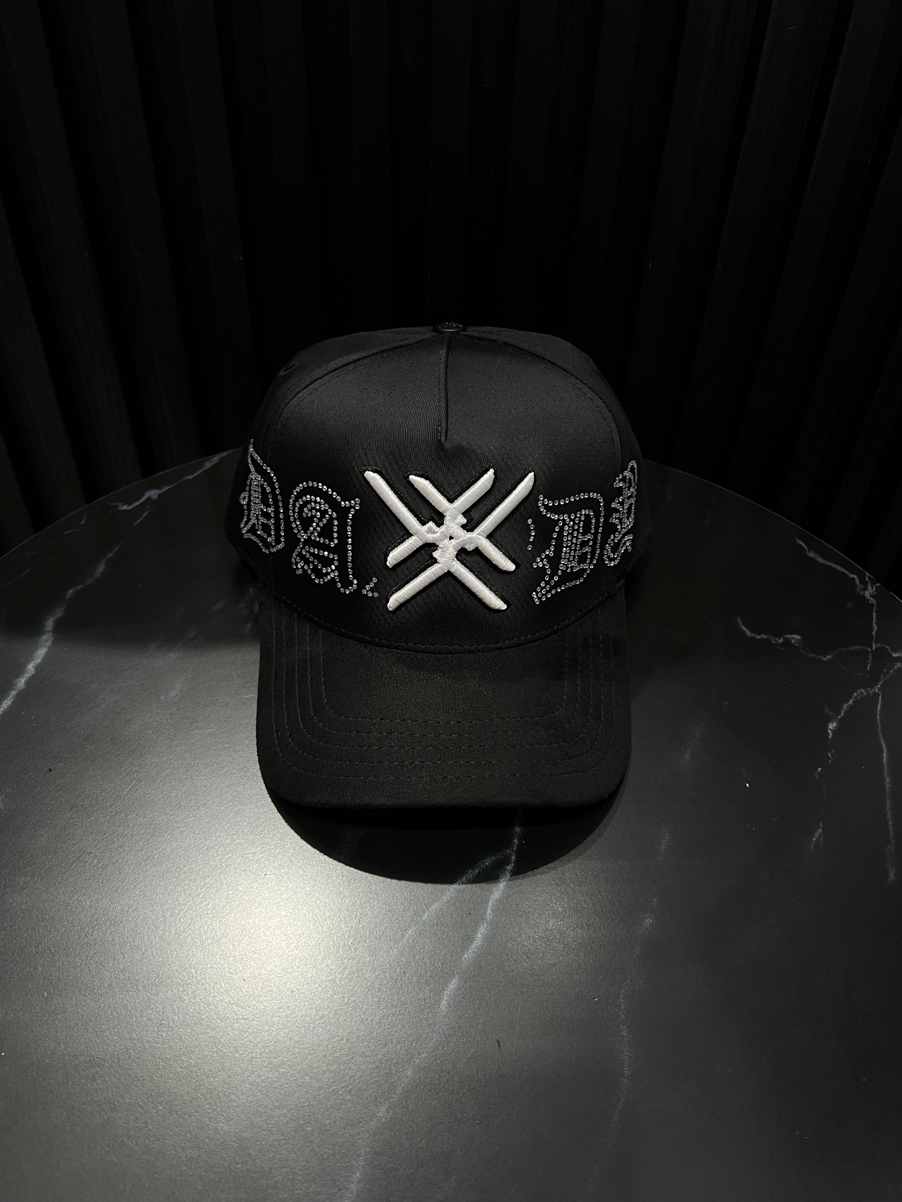 Dandy Hats X Jc Hats “CheckMate”