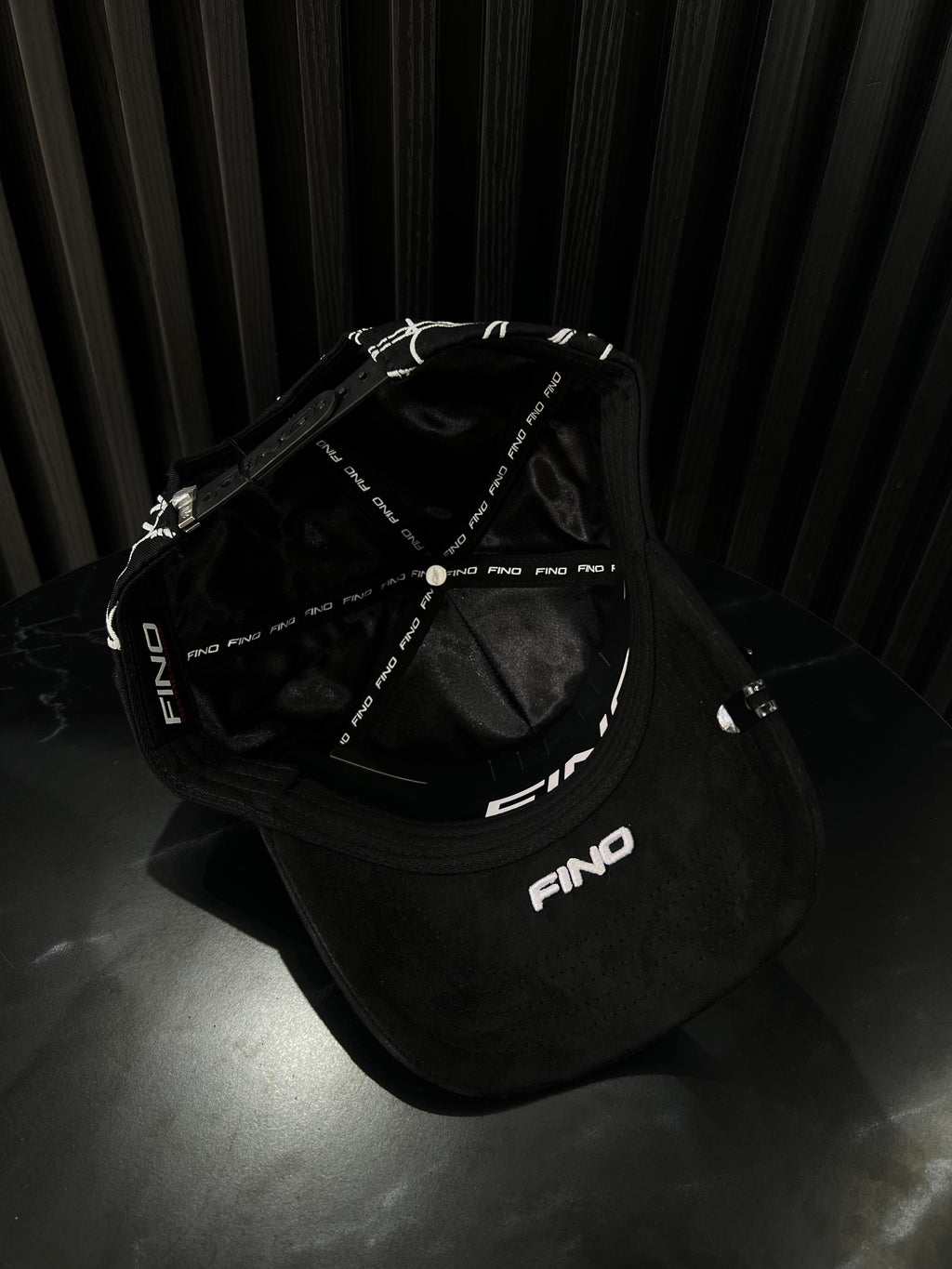 Fino Dubai NY Spider FullSet