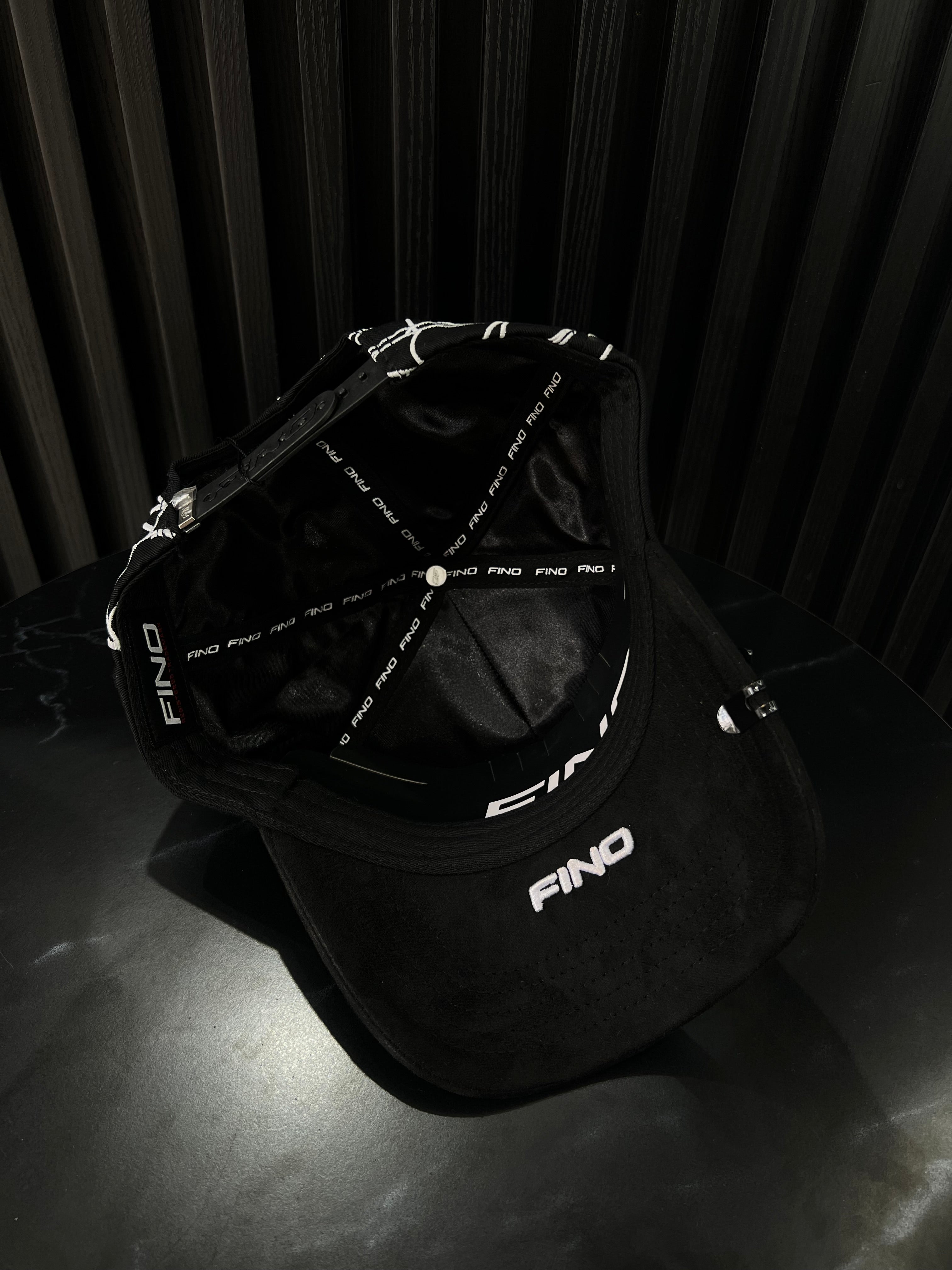 Fino Dubai NY Spider FullSet