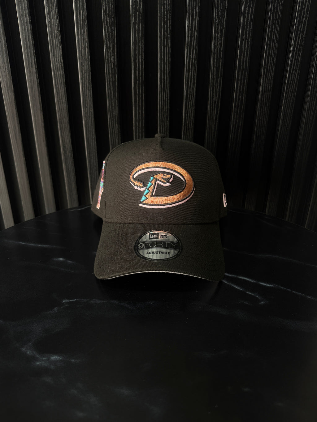 New era 9Forty