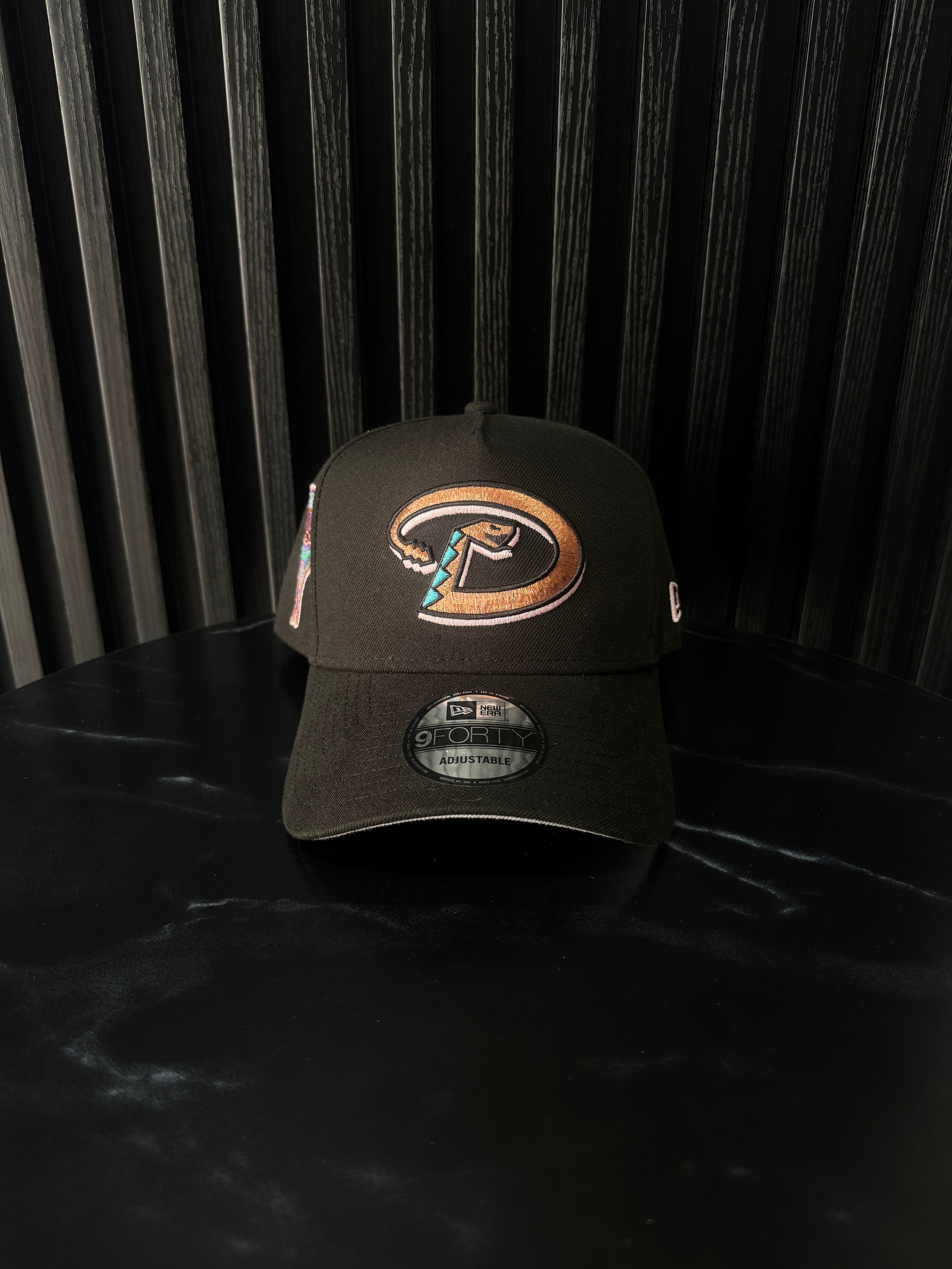 New era 9Forty