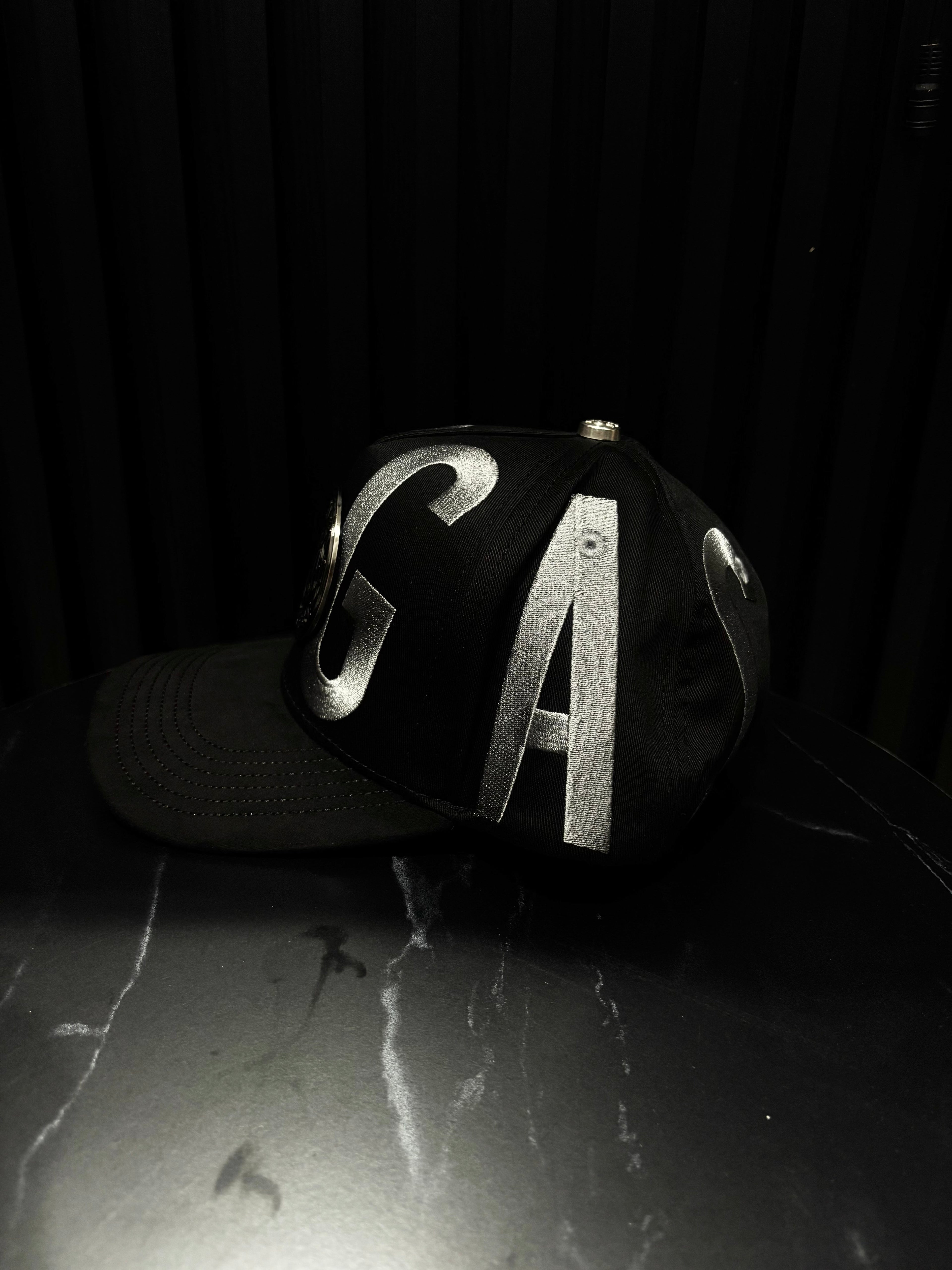 TOTO x OndGas FullSet