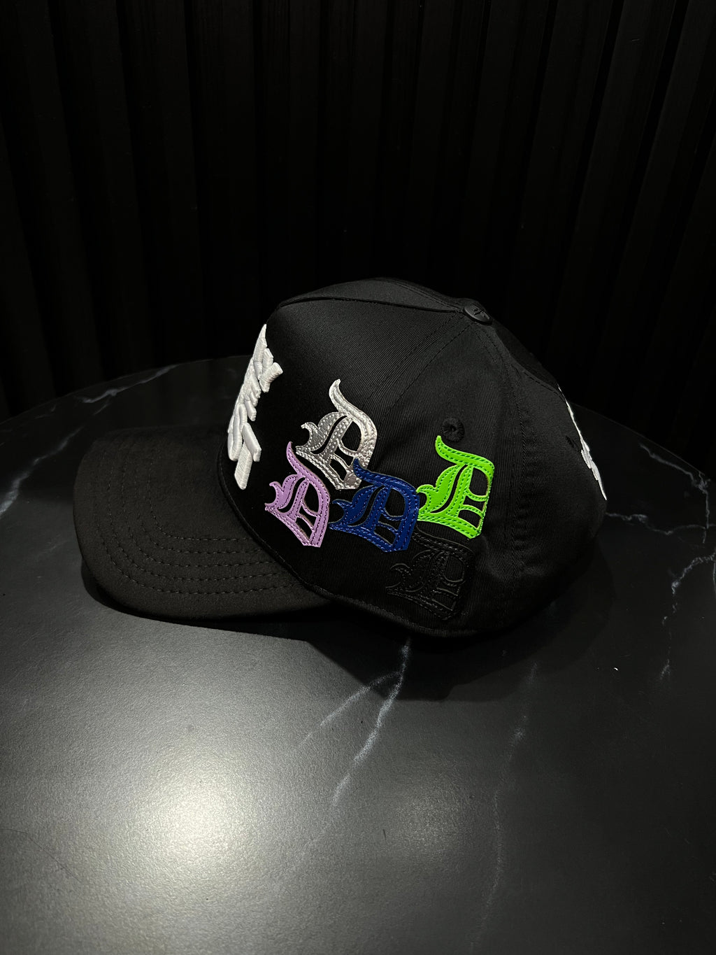 Dandy Hats X Jc Hats “Only The Best”