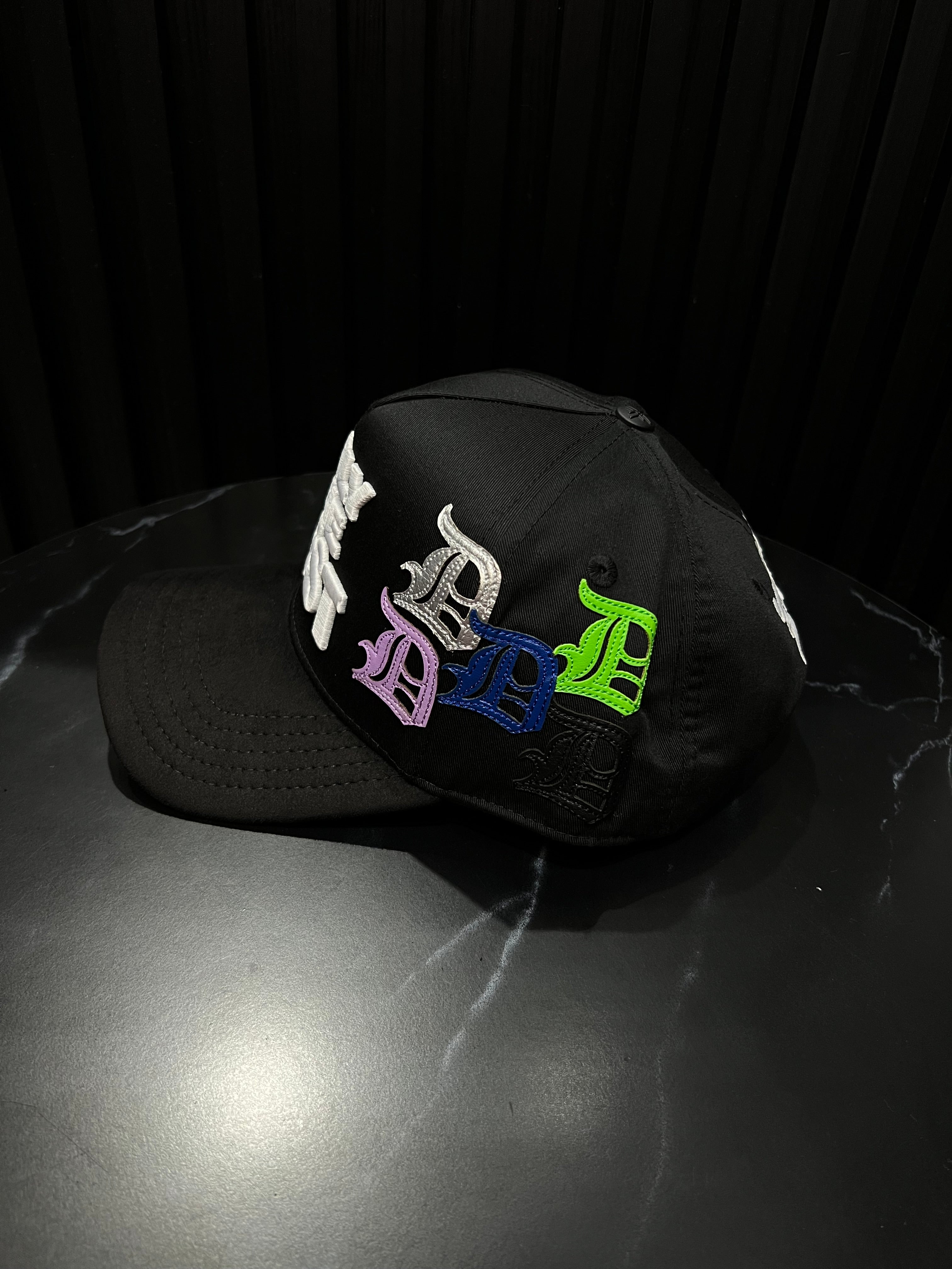 Dandy Hats X Jc Hats “Only The Best”