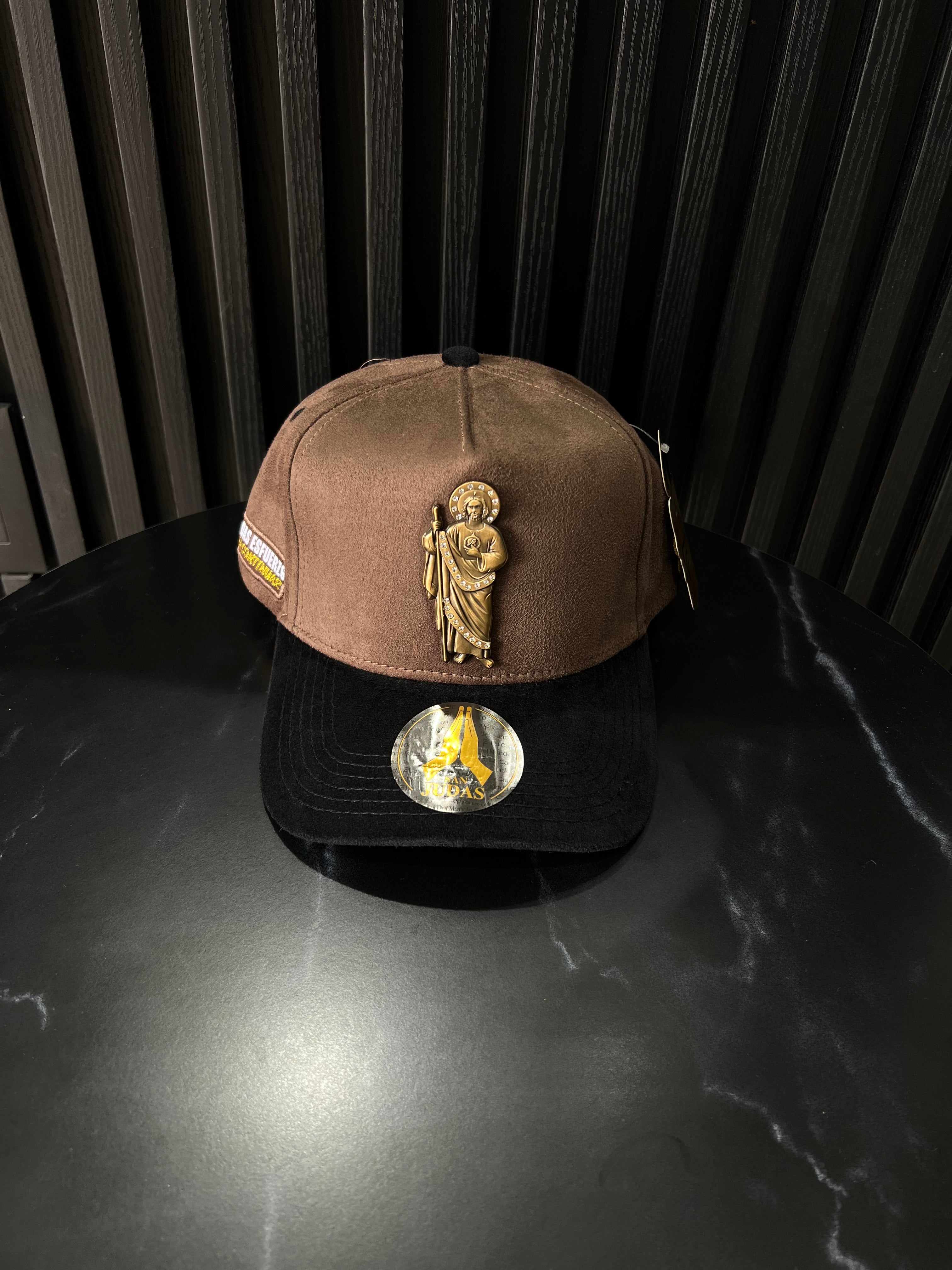 FLORENCE CAPS SAN JUDAS TADEO FULL SET