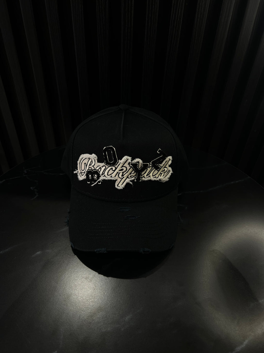 31 Hats BackPack-Backpack FULLSET