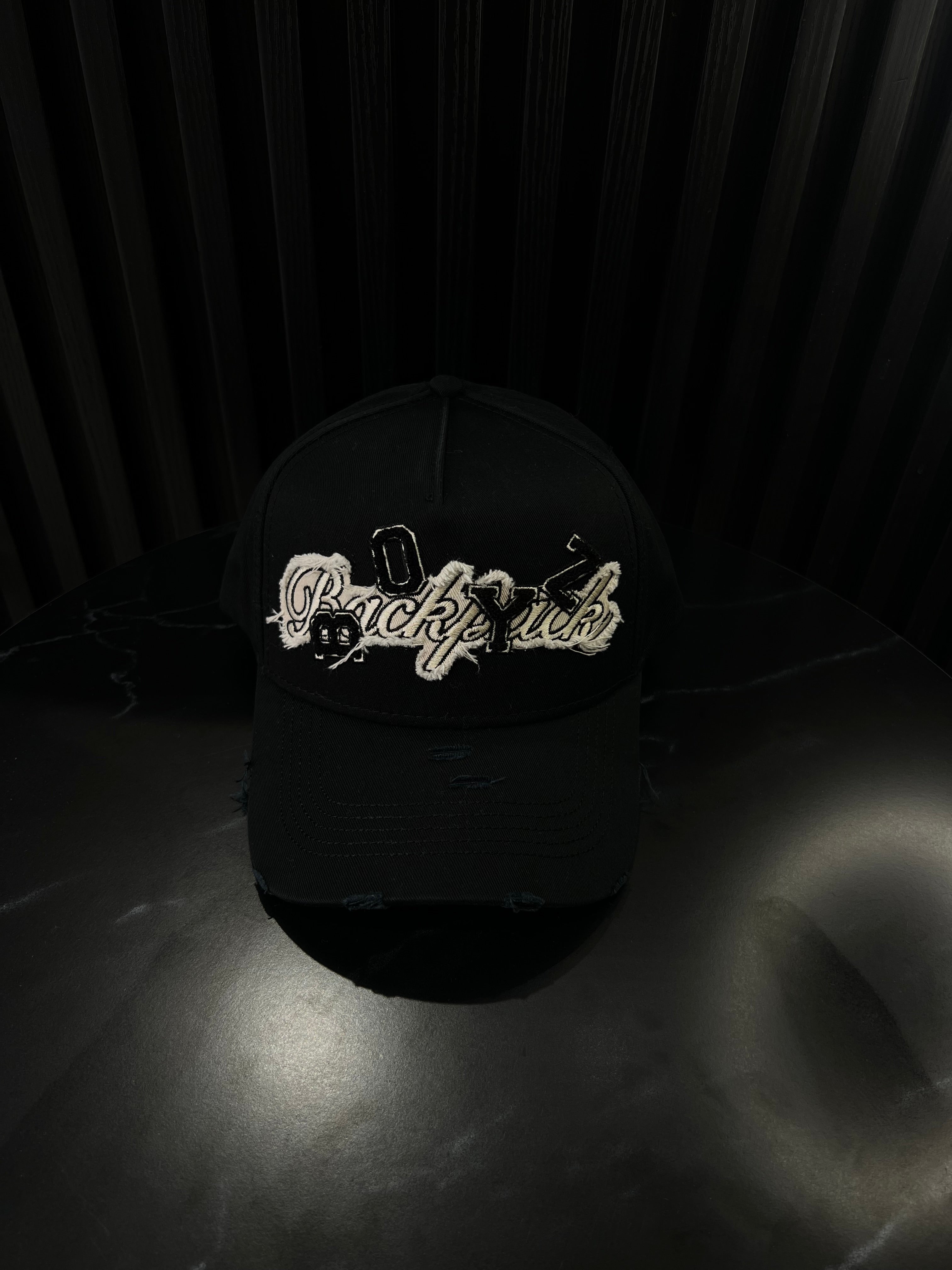 31 Hats BackPack-Backpack FULLSET