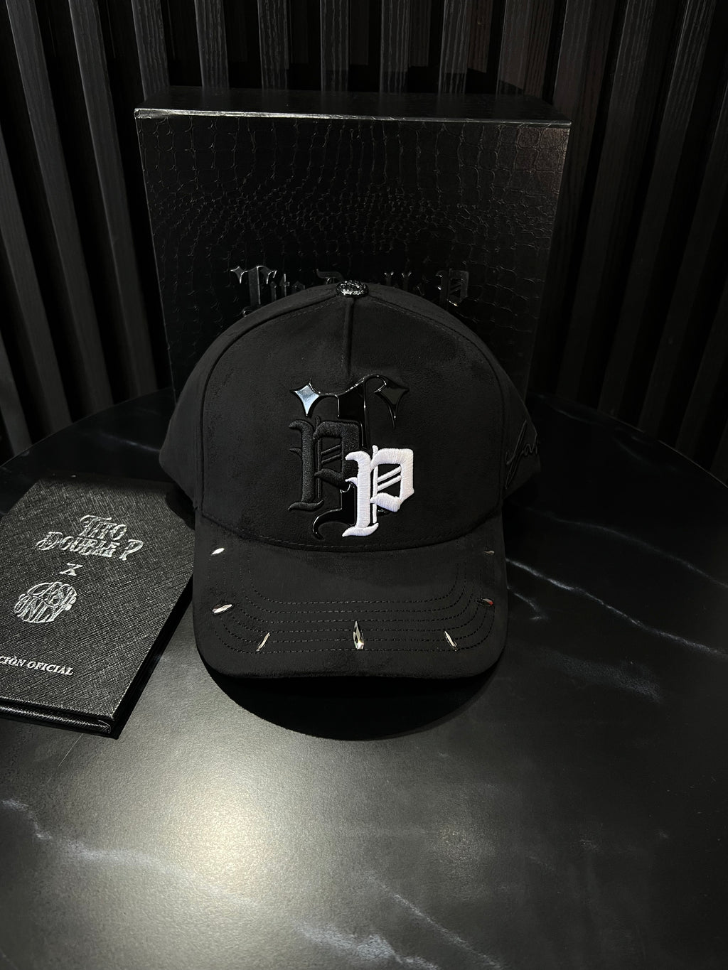 CASH ONLY X TITO DOBLE P FULL SET (PP)